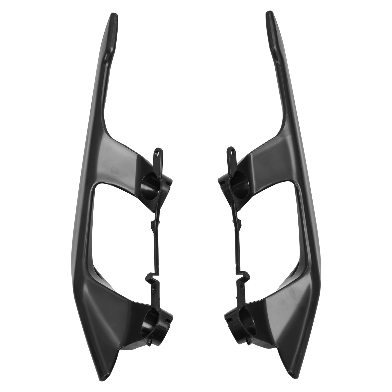 2023 2024 Yamaha X-Max 300 XMAX Bodywork Fairing Injeksjon Upalt