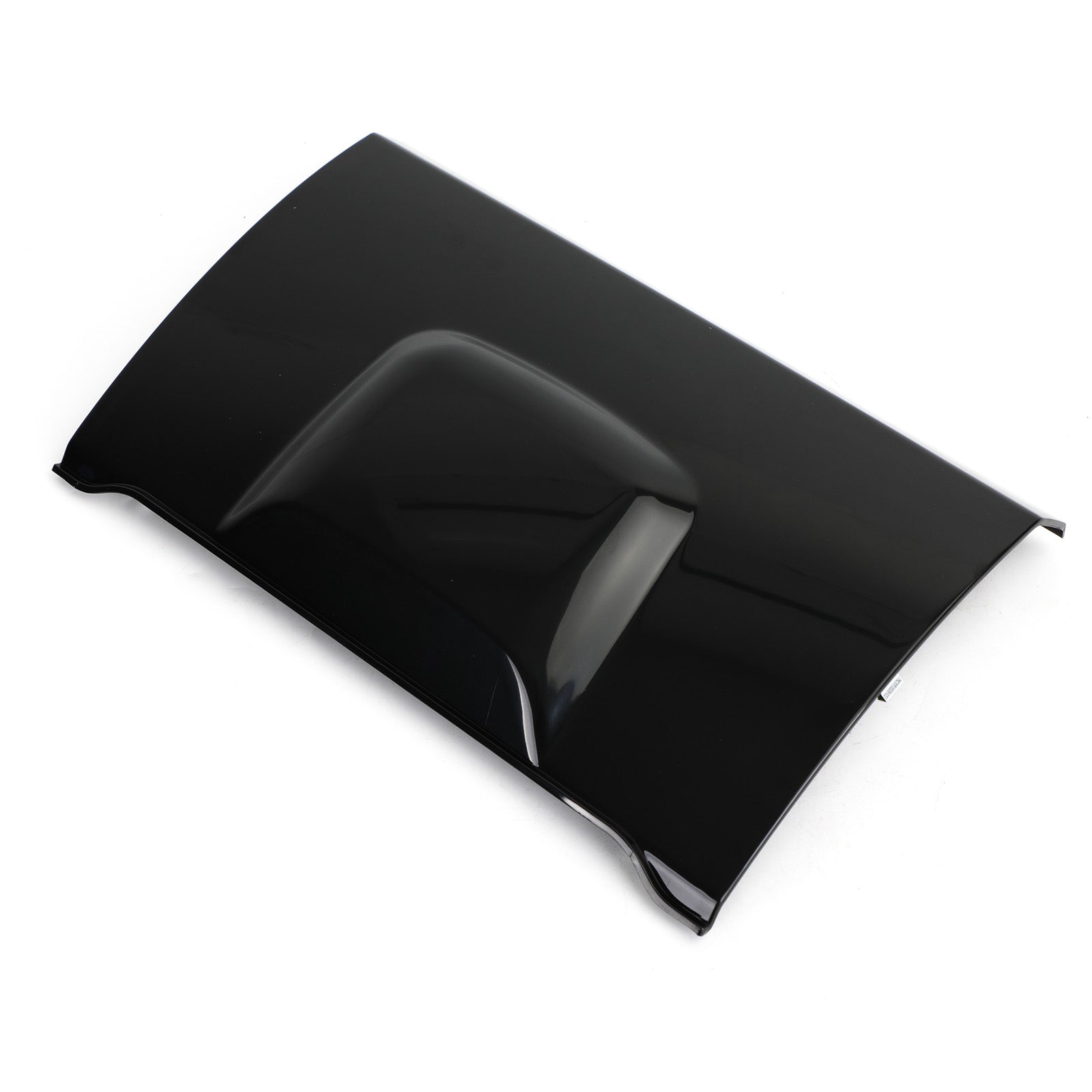 Dragkroksskydd för bakre stötfångare A1638801105 för Mercedes-Benz ML W163 1998-2005