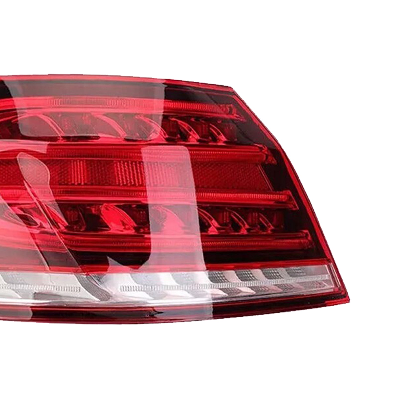 Left LED Outer Rear Tail Light Brake Lamp For Mercedes E-Class W212 2013-2015