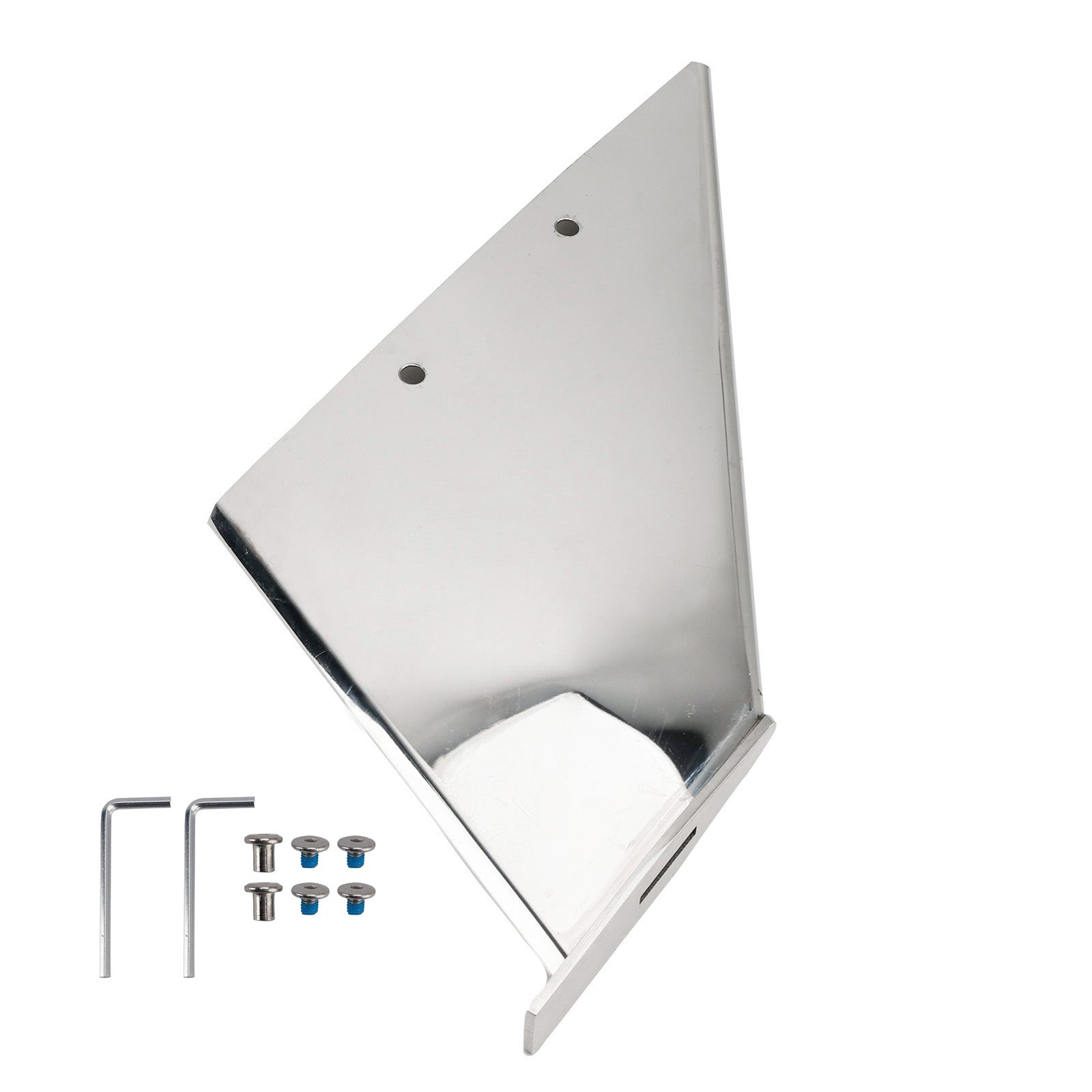 27061 Skeg Guard For Mercury 75HP 90HP 115HP 175HP Mariner 135 150 175 200HP