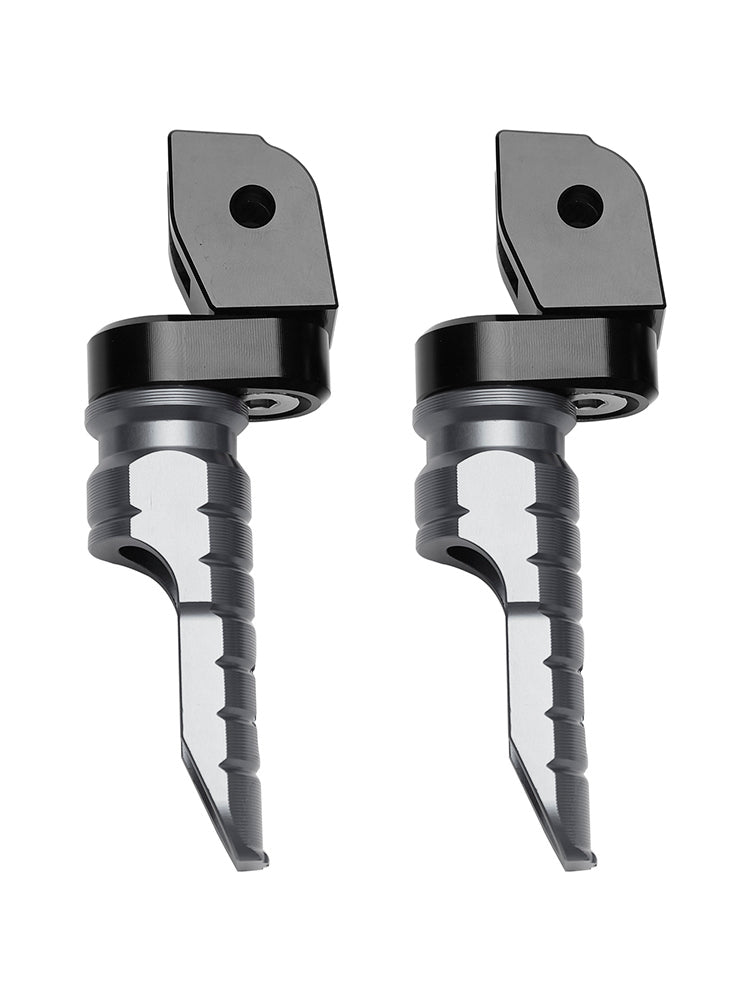 Reposapiés delanteros aptos para DUCATI Multistrada 1200/1200S/1200 ENDURO