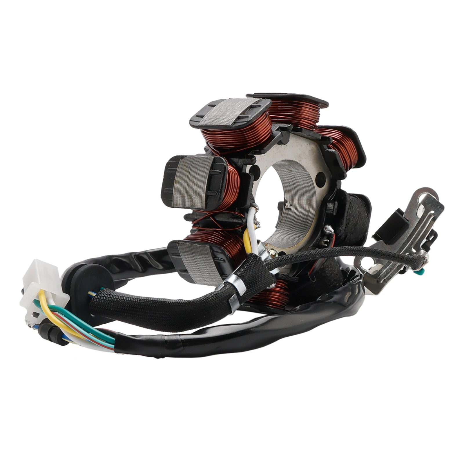 2007-2021 Honda CRF 230 F CRF230F MAGNETO COIL STATOR REGULATOR PASKET SET