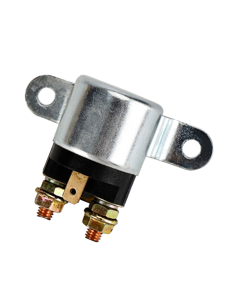 Relé de solenoide de arranque apto para Can-Am F3 DS450 Outlander 400 450 500 800 1000