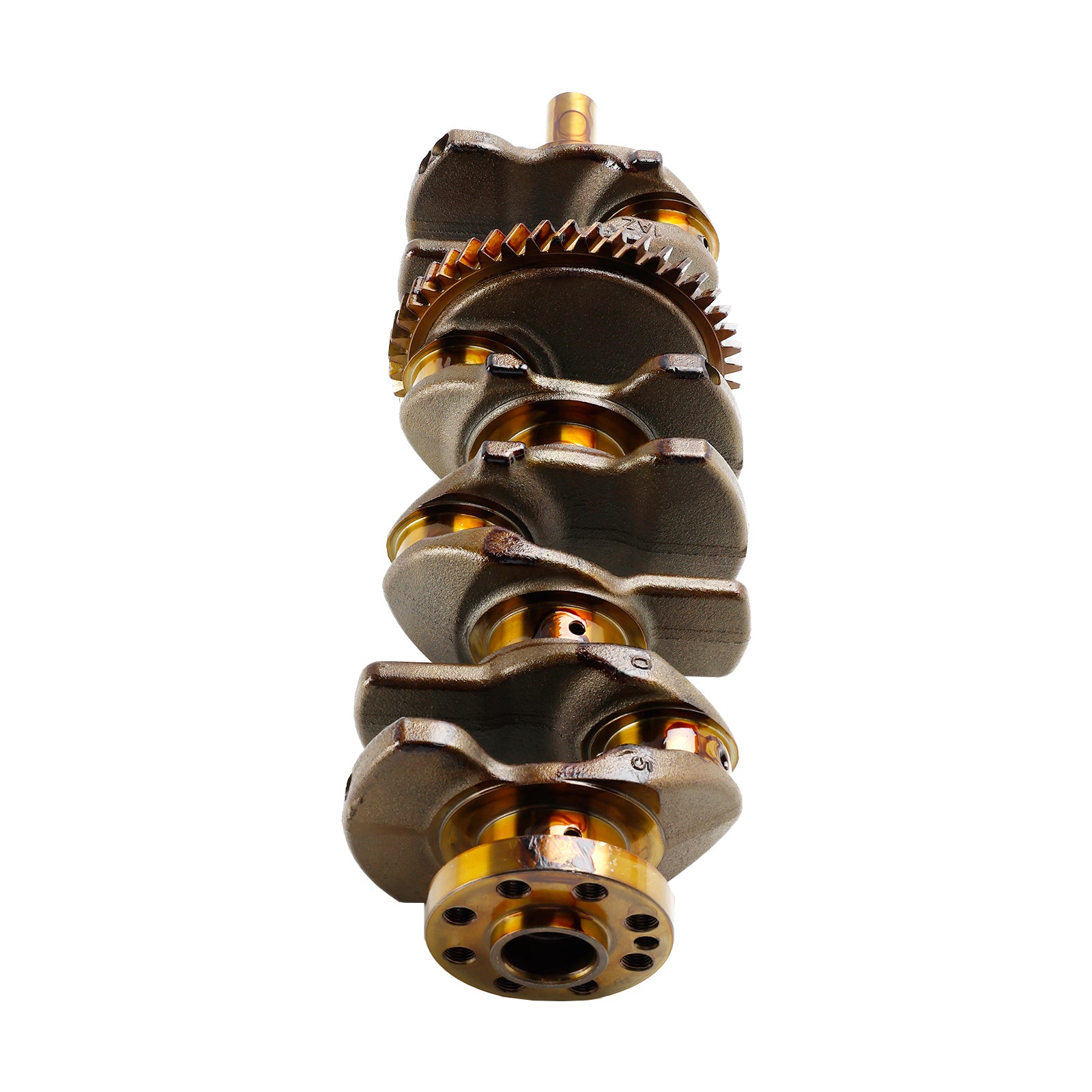 Cigüeñal + Principal & Cojinetes de biela para Toyota Camry, Solara, RAV4, Matrix, Scion 2.4L