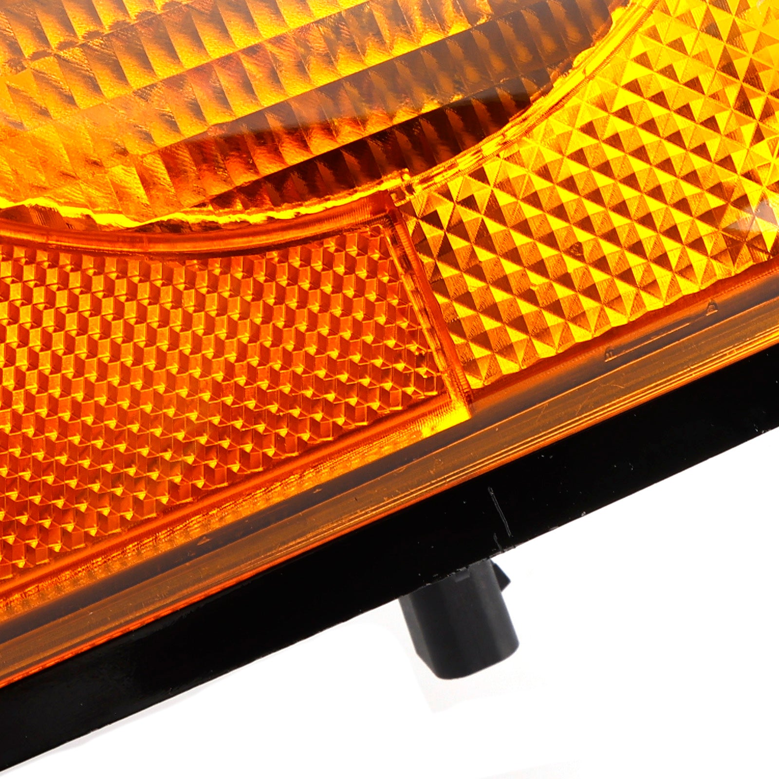 Lampe témoin gauche XBD100880 pour Land Rover Discovery 2 avant L/H N/S