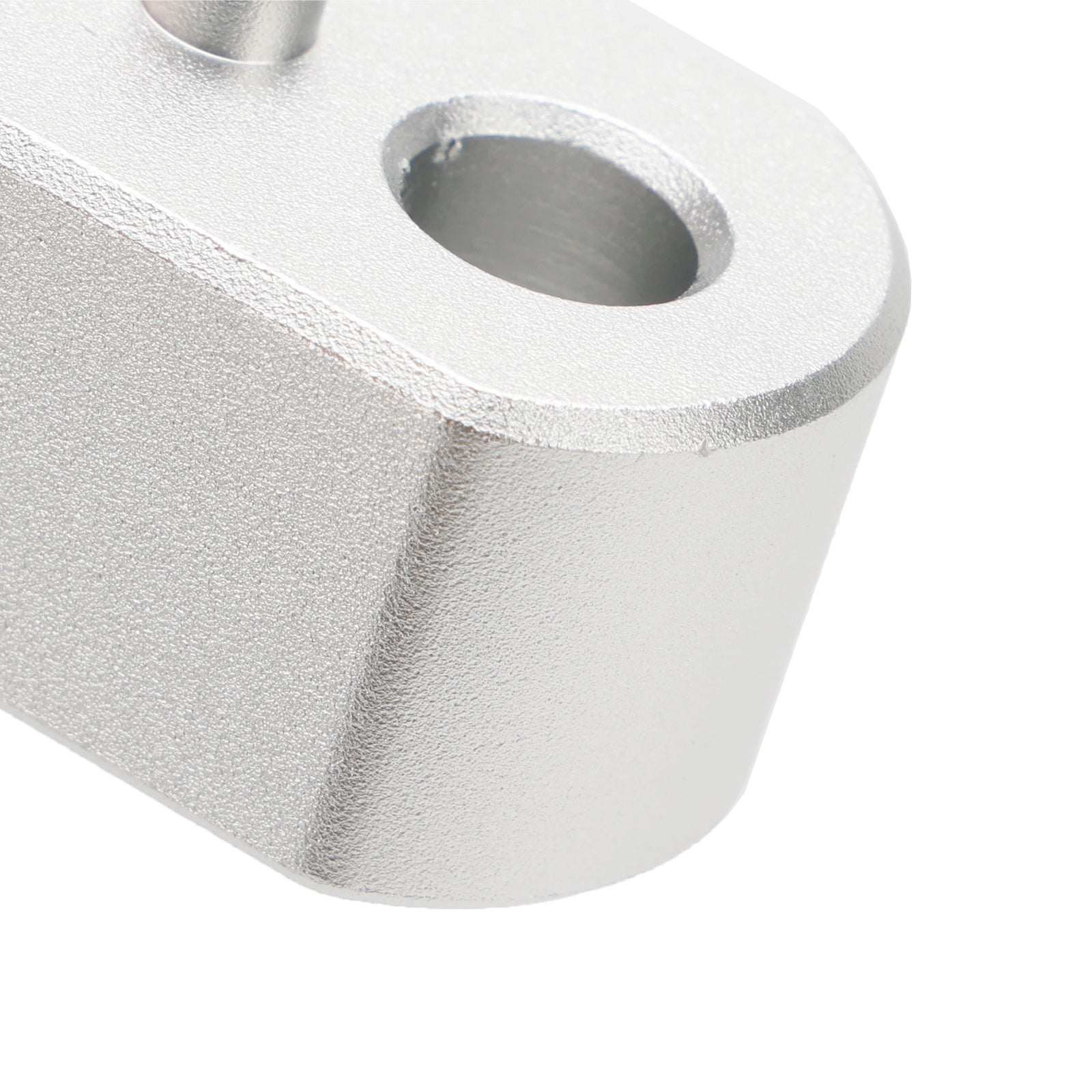 Stuurverhogers H=20 mm Past op Tiger 900, GT, GT Pro, Rally & Rally Pro 2020-2023