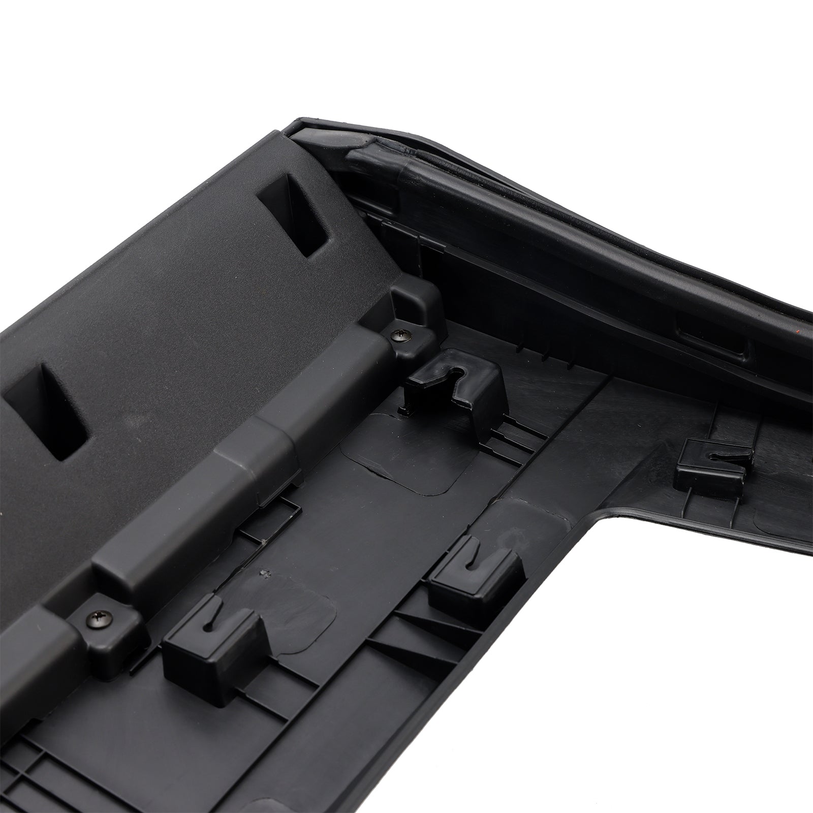 Moulure inférieure de porte arrière gauche pour Hyundai Tucson 2022-2024, référence 87731CW000Californie