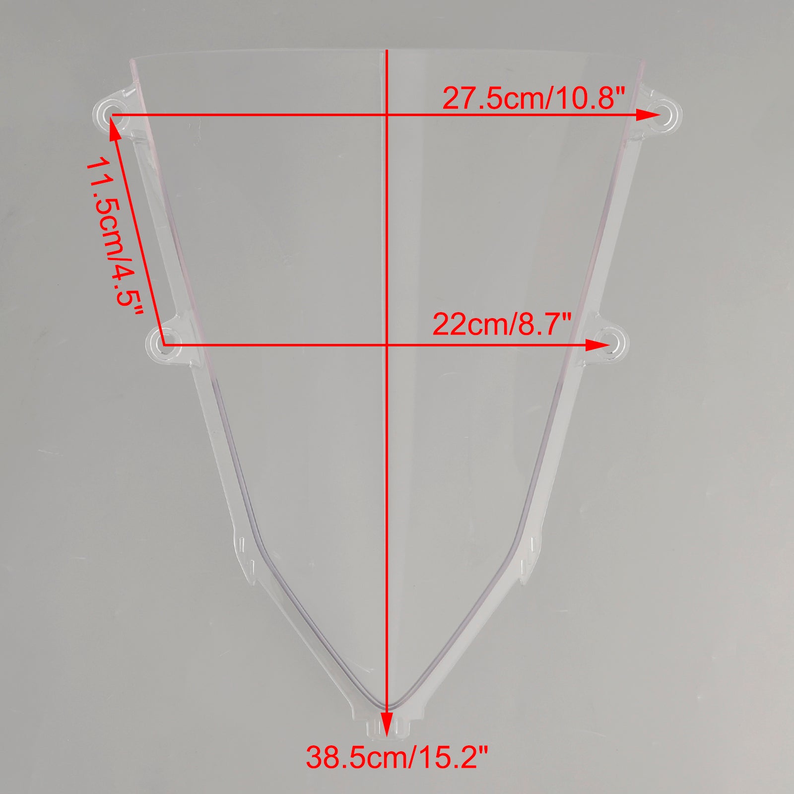 2019-2024 HONDA CBR650R BROLODSELO