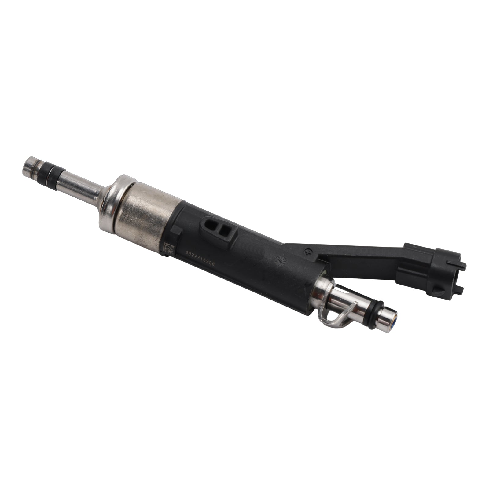 Injecteur de carburant pour citroën DS Peugeot Vauxhall 1.2 EB2ADT 9822715980, 1 pièce