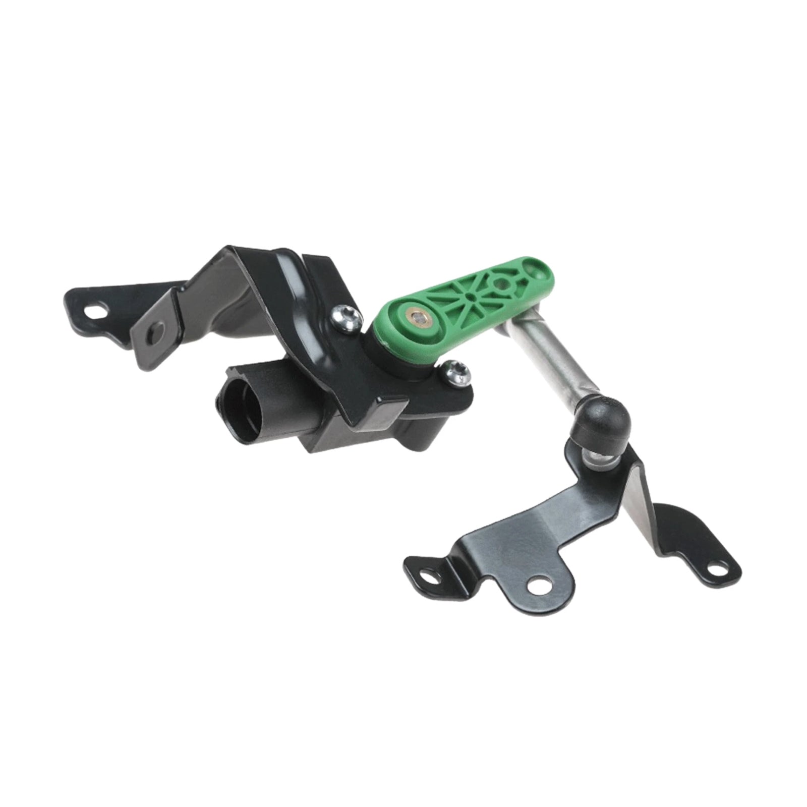 Rear Left Height Level Sensor 3C0941307A For VW Audi Tiguan Scirocco