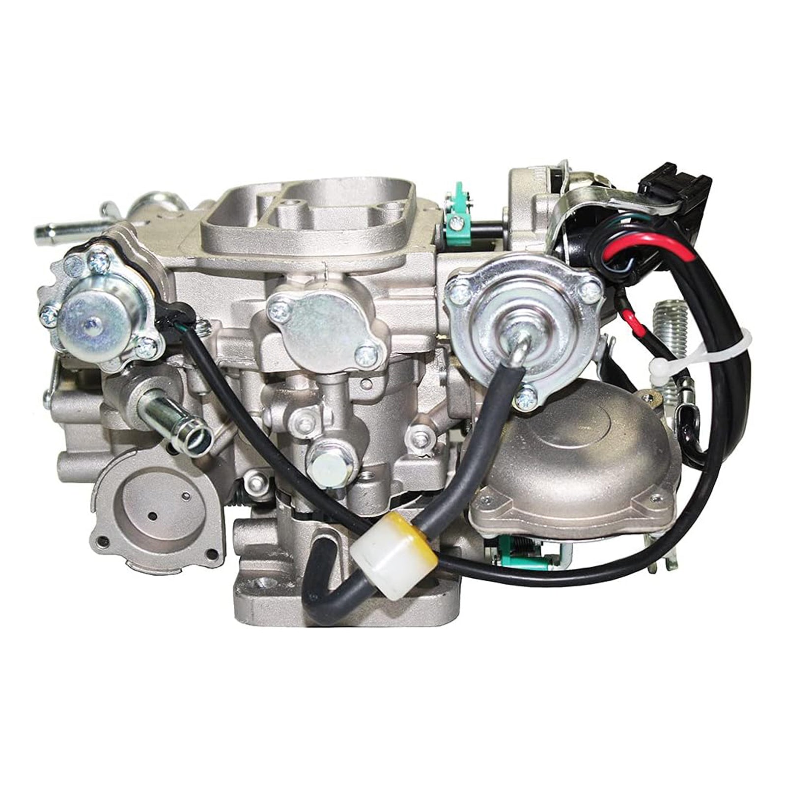 1992-2000 Toyota 3Y Liteace Automatic Carburetor 21100-73430