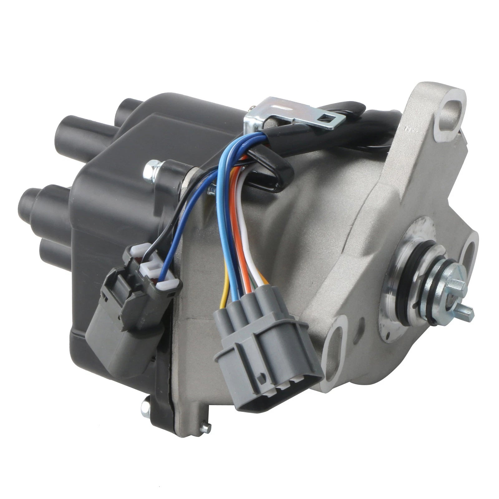 Ontstekingsverdeler TD44U voor 92-95 Honda Acura Integra B16A OBD1 B16A2 V-TEC