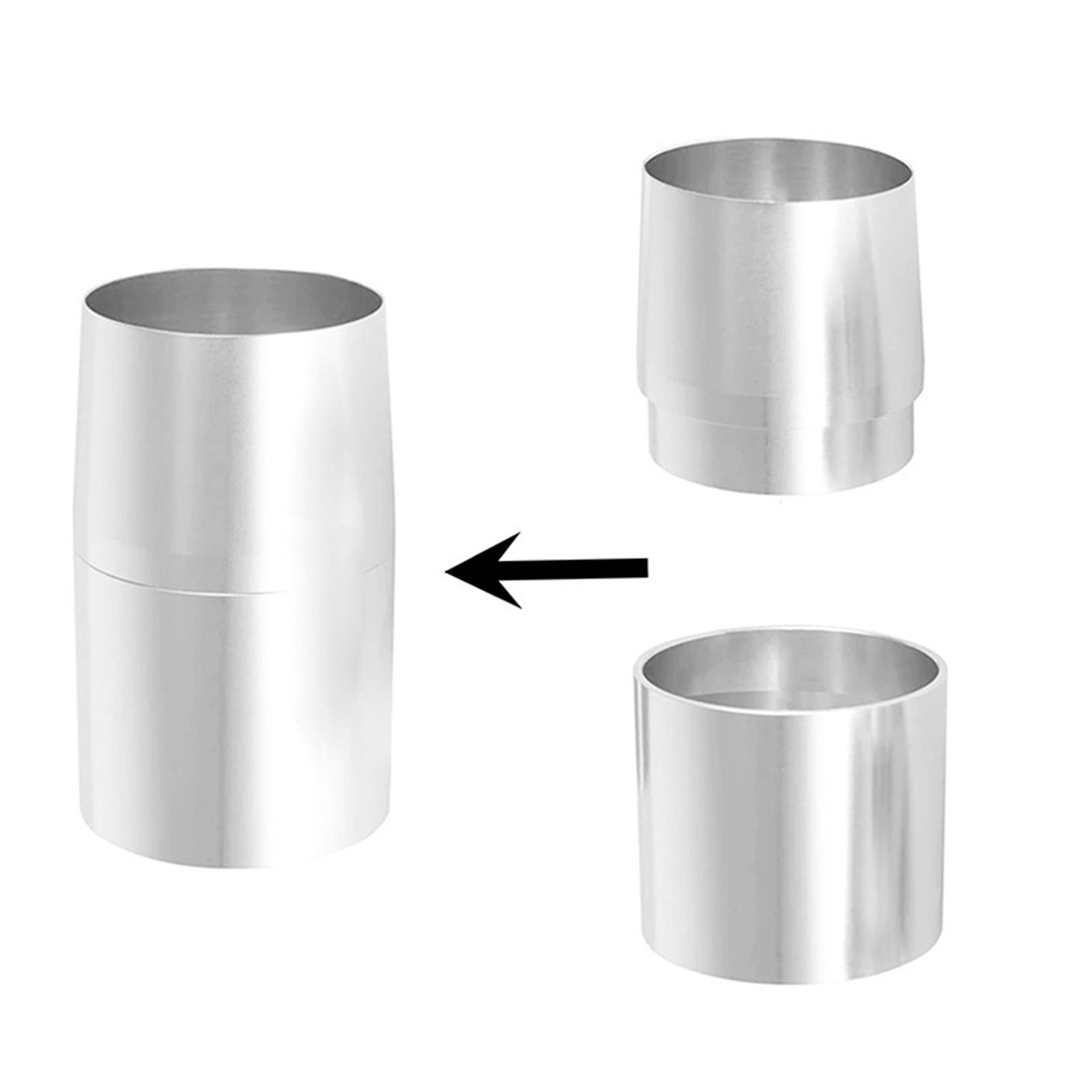 Turbina & Instalador/Redimensionador de Retentores de Eixo de Estator para Transmissão GM