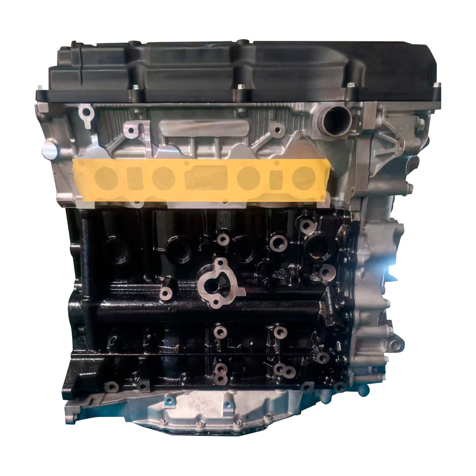 Brand New Engine Motor Assembly 2TR-FE 4-Cylinder For Toyota Tacoma 2.7L 05-2015