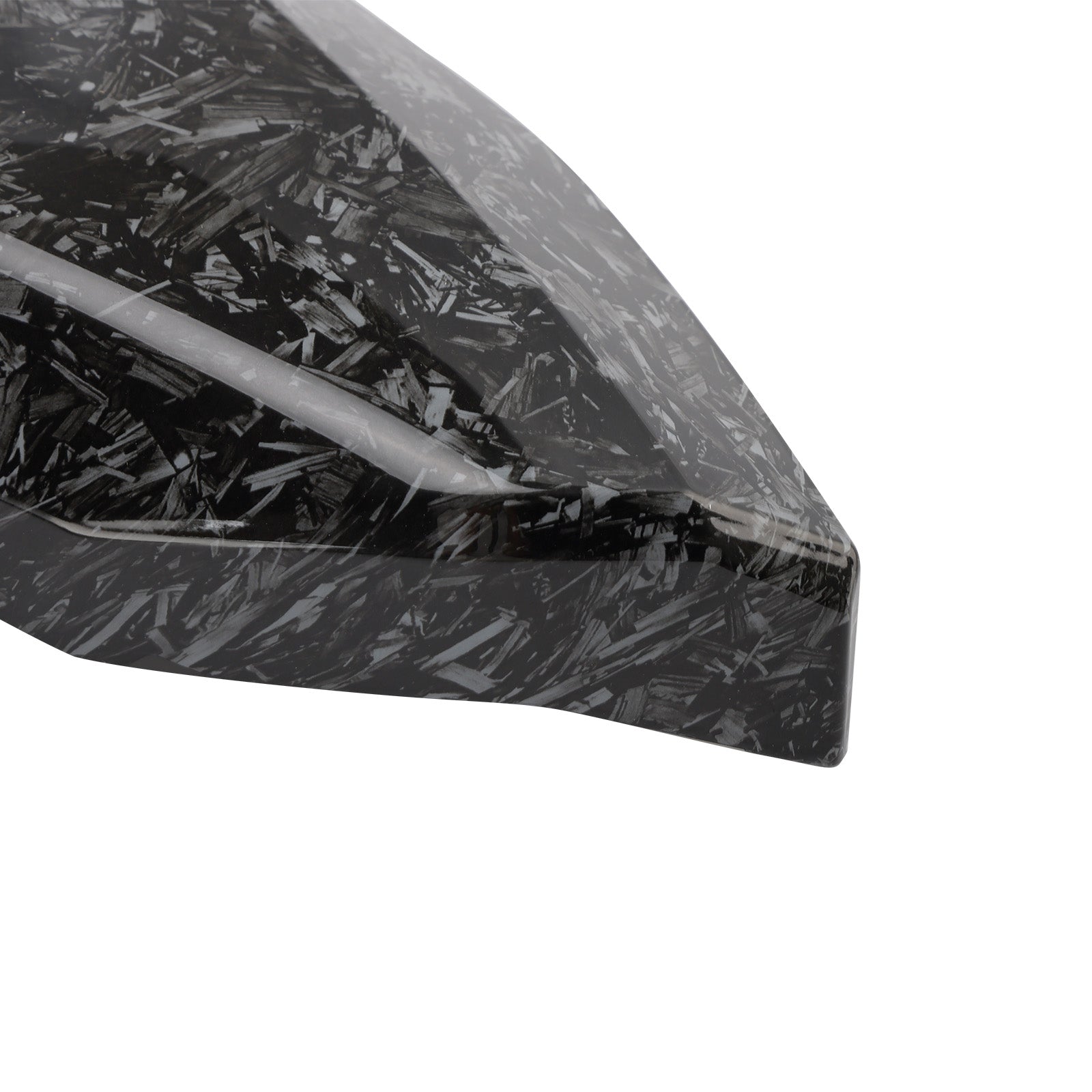 2022-2025 Honda ADV 350 Rear Seat Tail Side Frame Cover Fairing