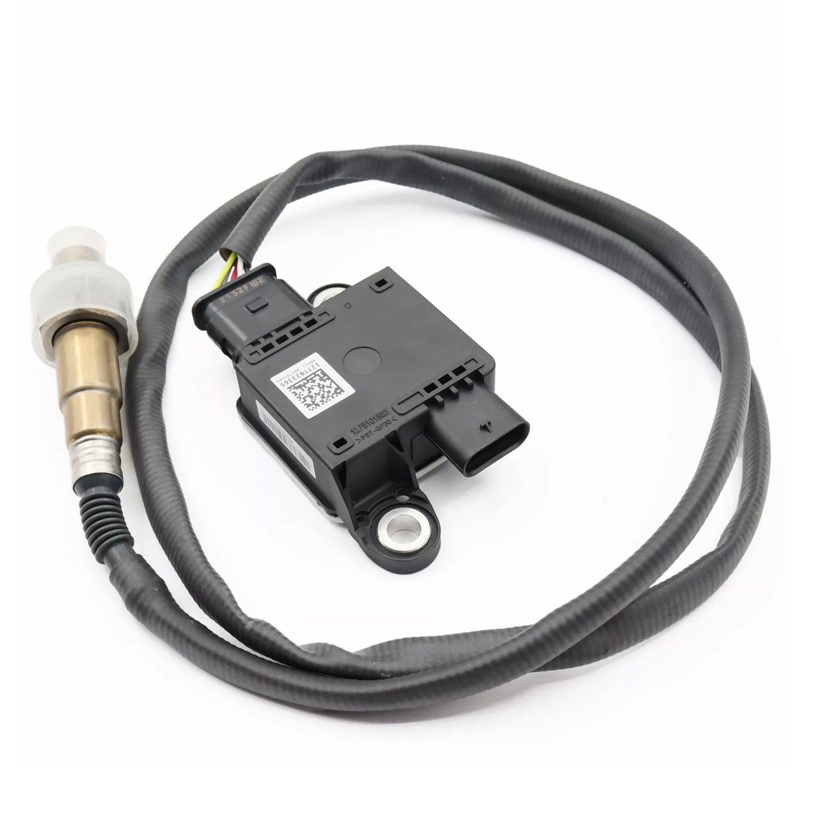 Fijnstofsensor SH9P-18641B Voor Mazda CX-5 KE KF 2.2 Diesel 2019-2023