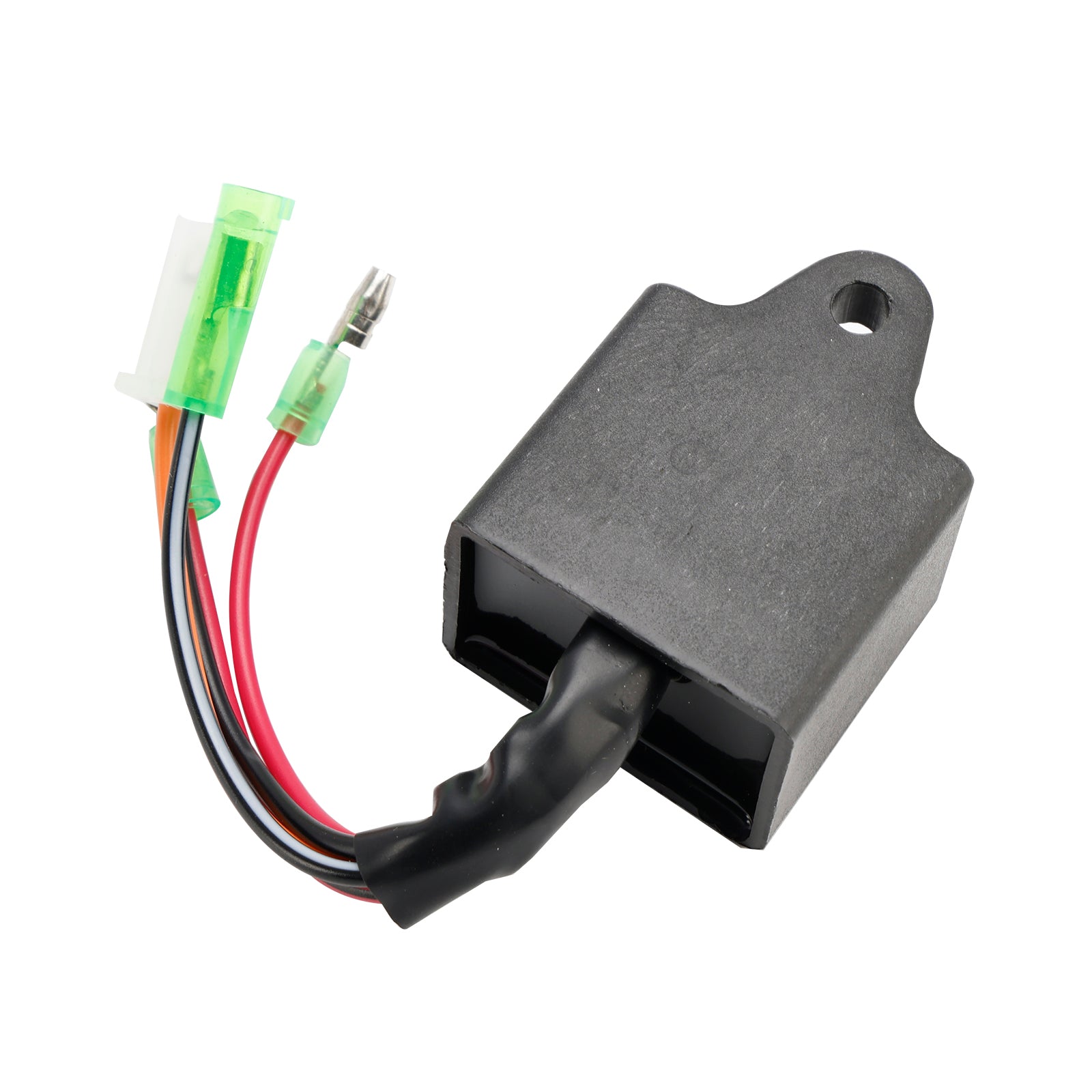 CDI UNIT ASSY CDI Ontsteker geschikt voor SMC REX Quad 50 Urban 50 Triton ATV Baja 50