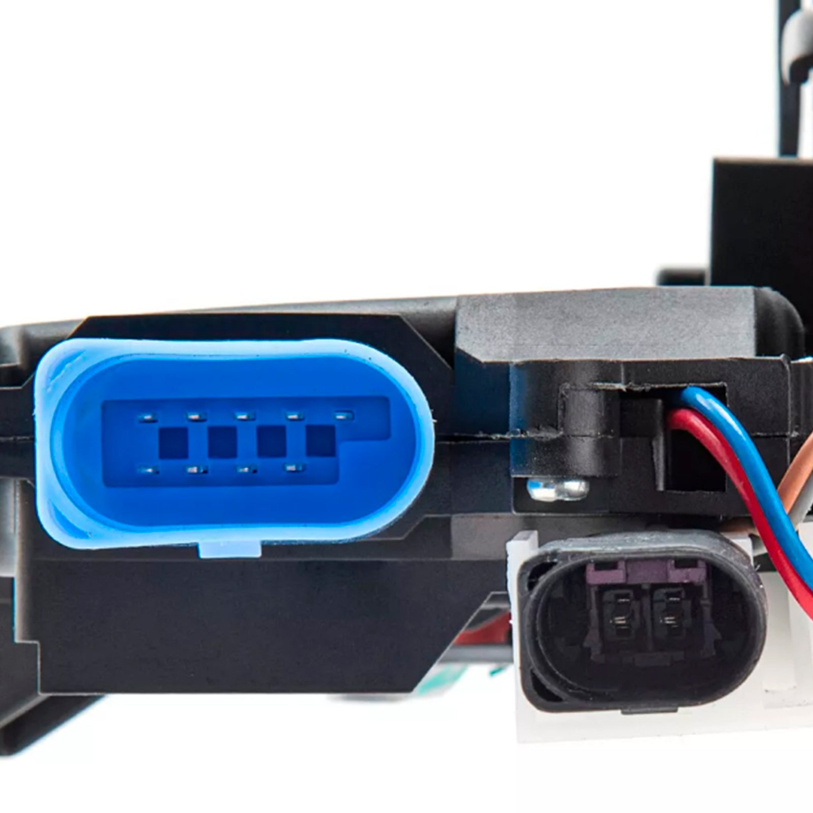 2005-2010 VW Touareg Rear Left & Right Door Lock Latch Actuator 7L6839015D