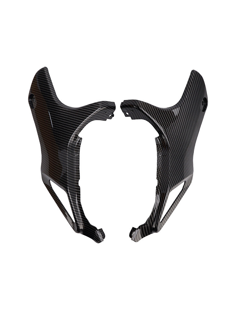 Side Seat Fairing Panel Cowl For Yamaha XSR900 2022-2026