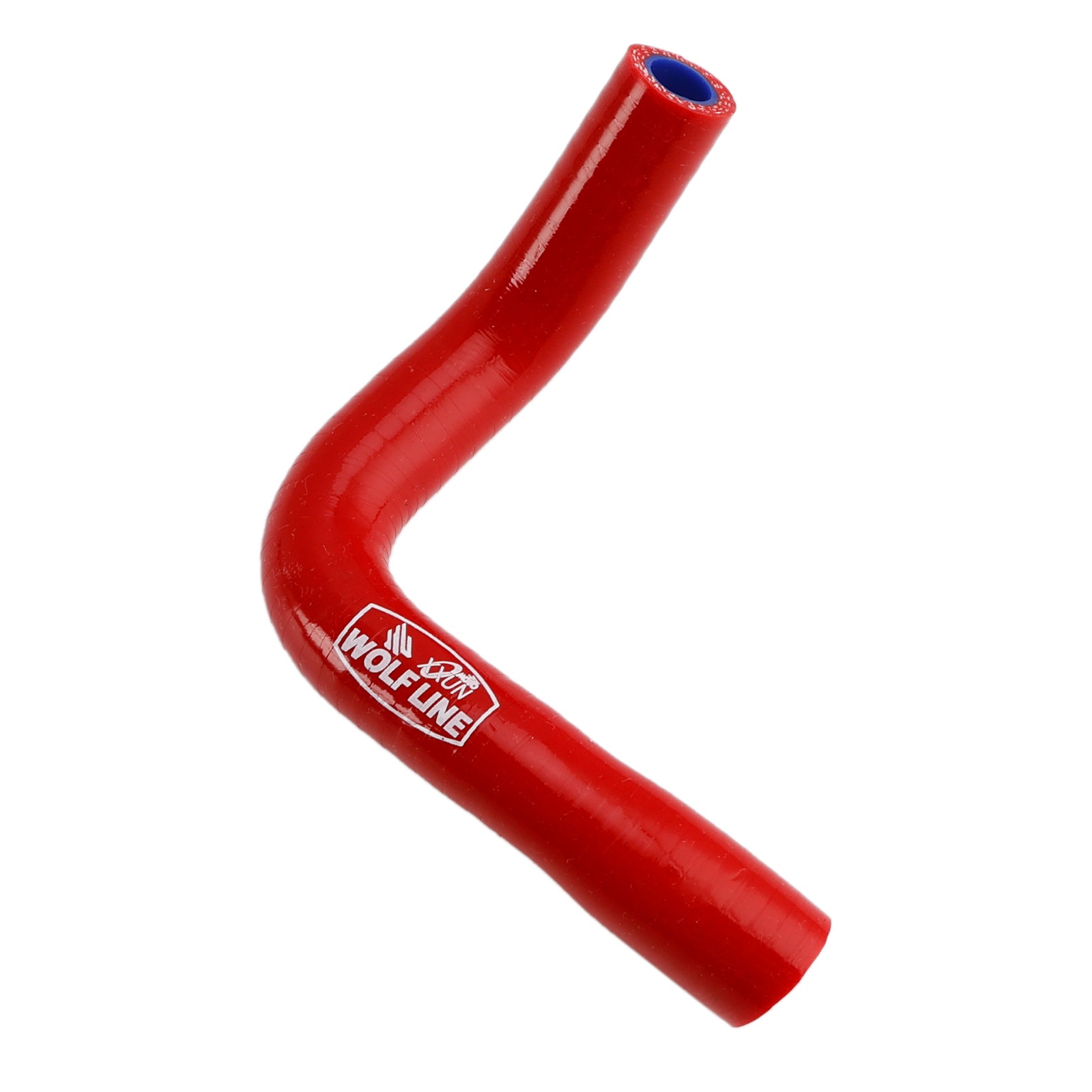 Yamaha MT-09 XSR900 TRACER 9/GT Todos os anos Silicone Radiator Coolant Mangueira