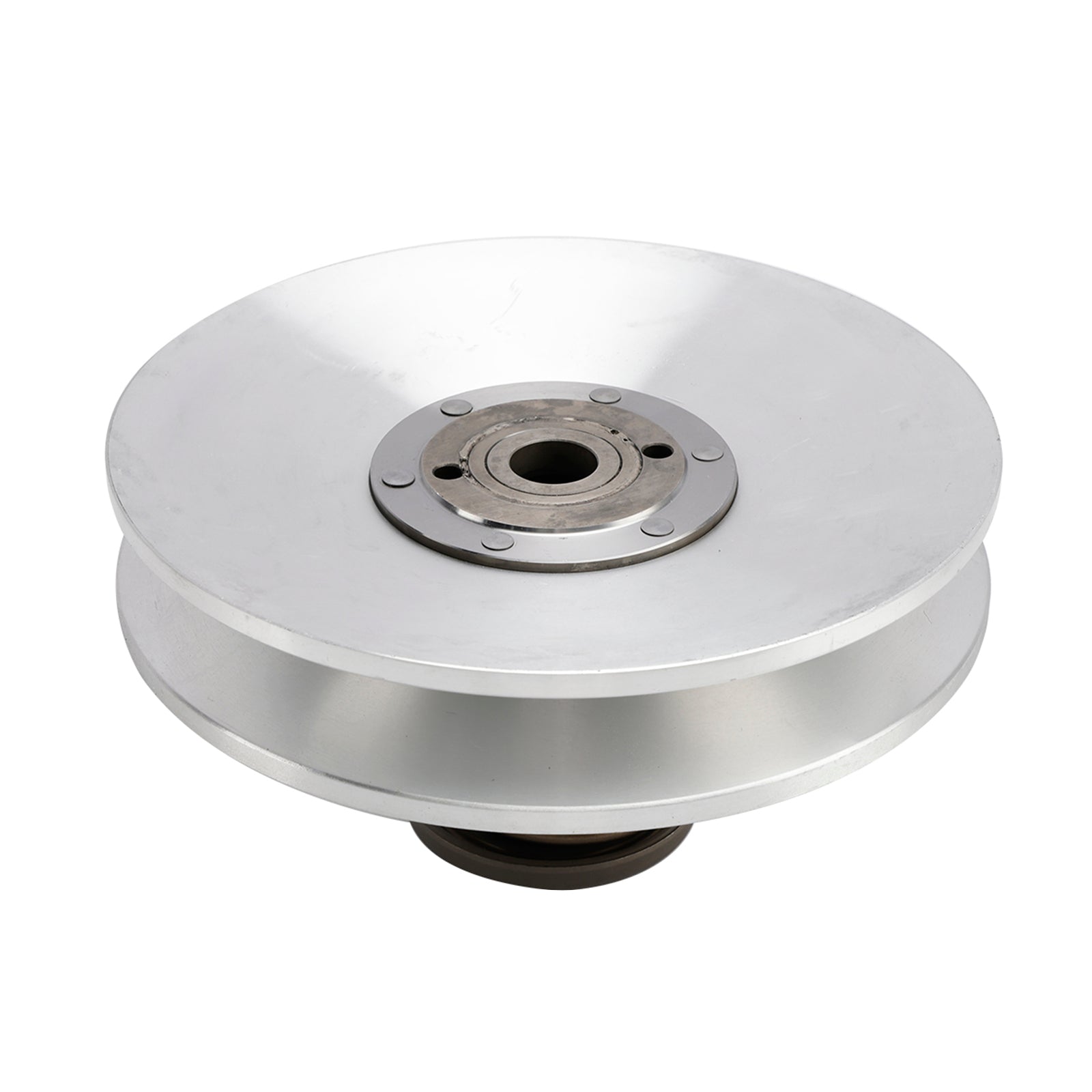 Stels ATV 400H Variador de embrague completo trasero 21400-003-0000 LU020556