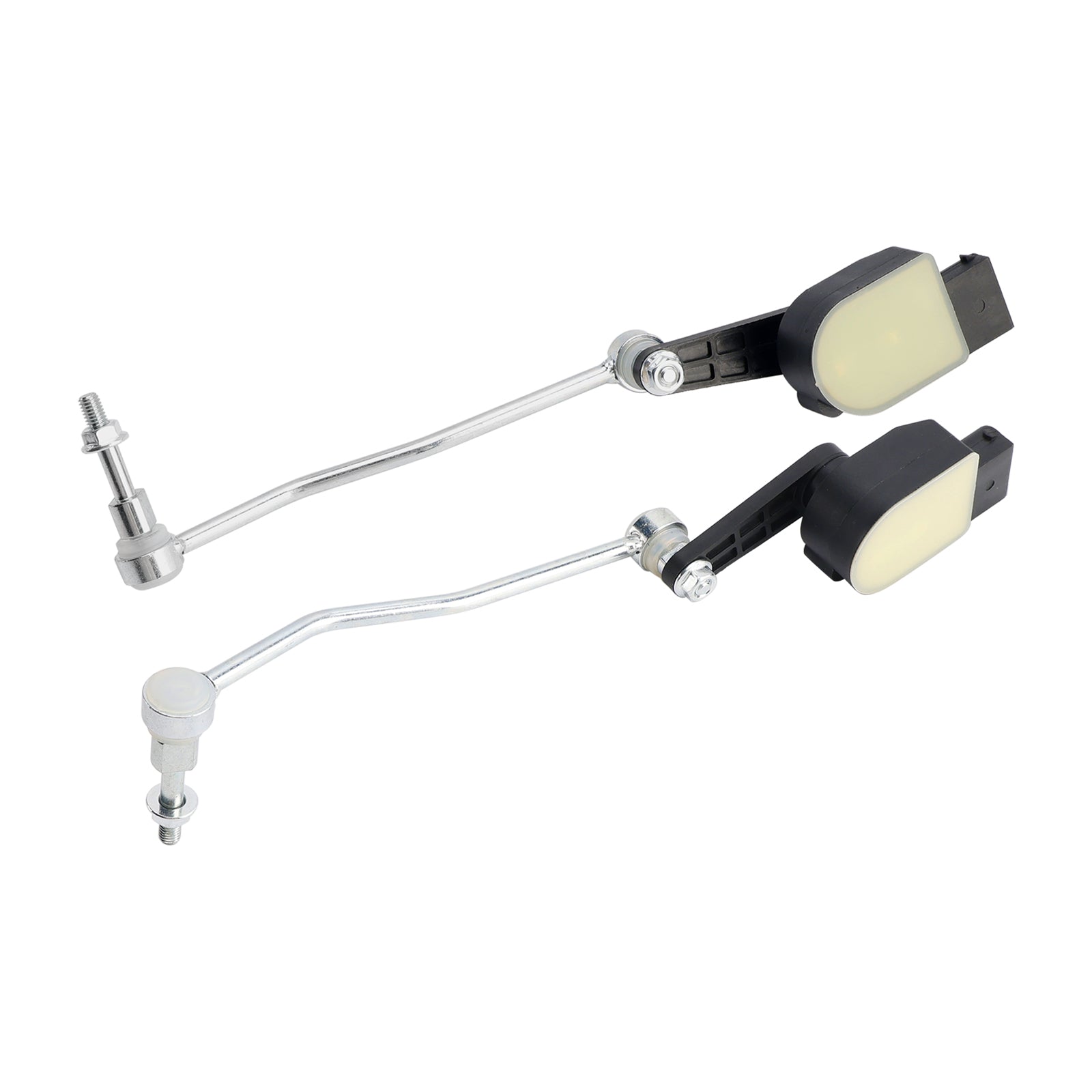 2003-2010 Bentley Continental GT (3W0) Front Left & Right Height Level Sensor 3W0941285C