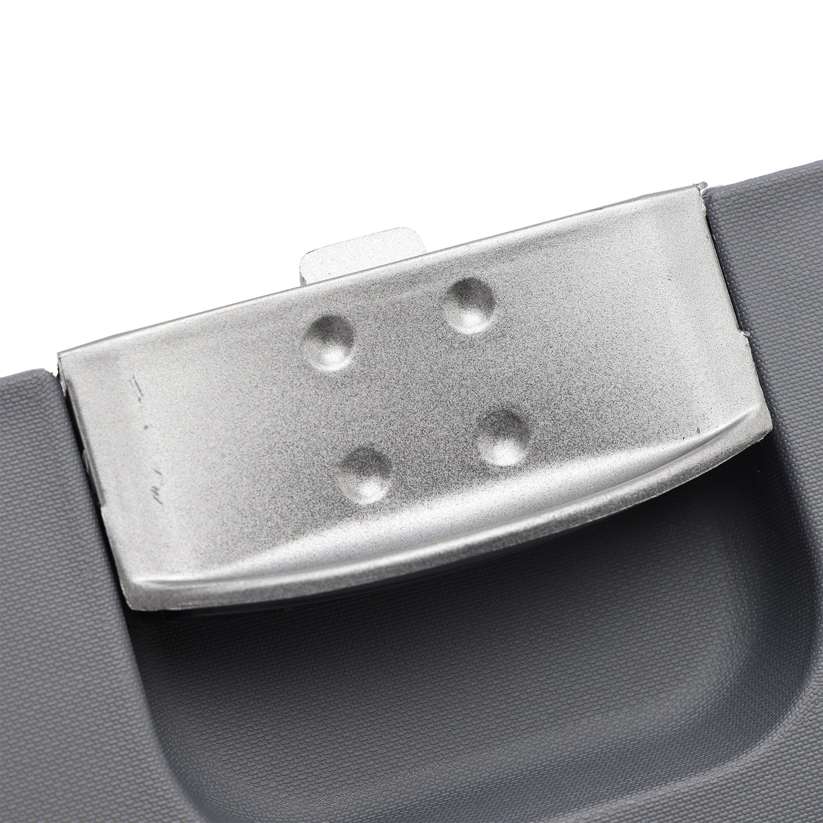 Šedá rukavica veka veka šedá pre Toyota Aygo Peugeot 107 Citroen C1 LHD