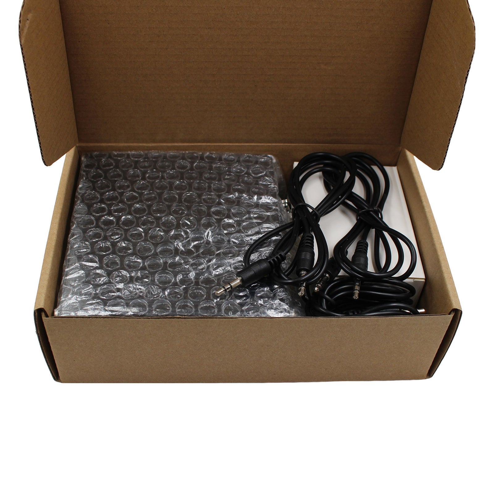 SDR -mottagningsomkopplingsantenn som delar sändtagare TR Switch Box 100W DC 160MHz EU -kontakt