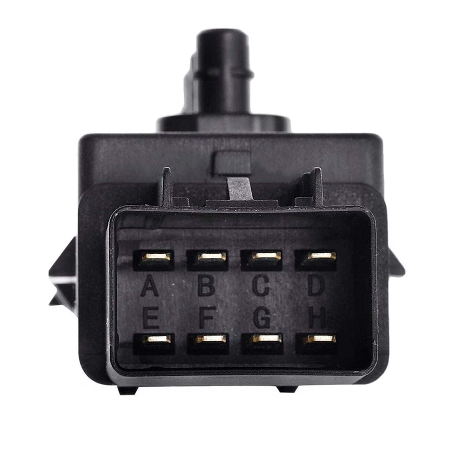 Front Left Power Seat Switch 12451495 For GMC Sierra 2007-2014