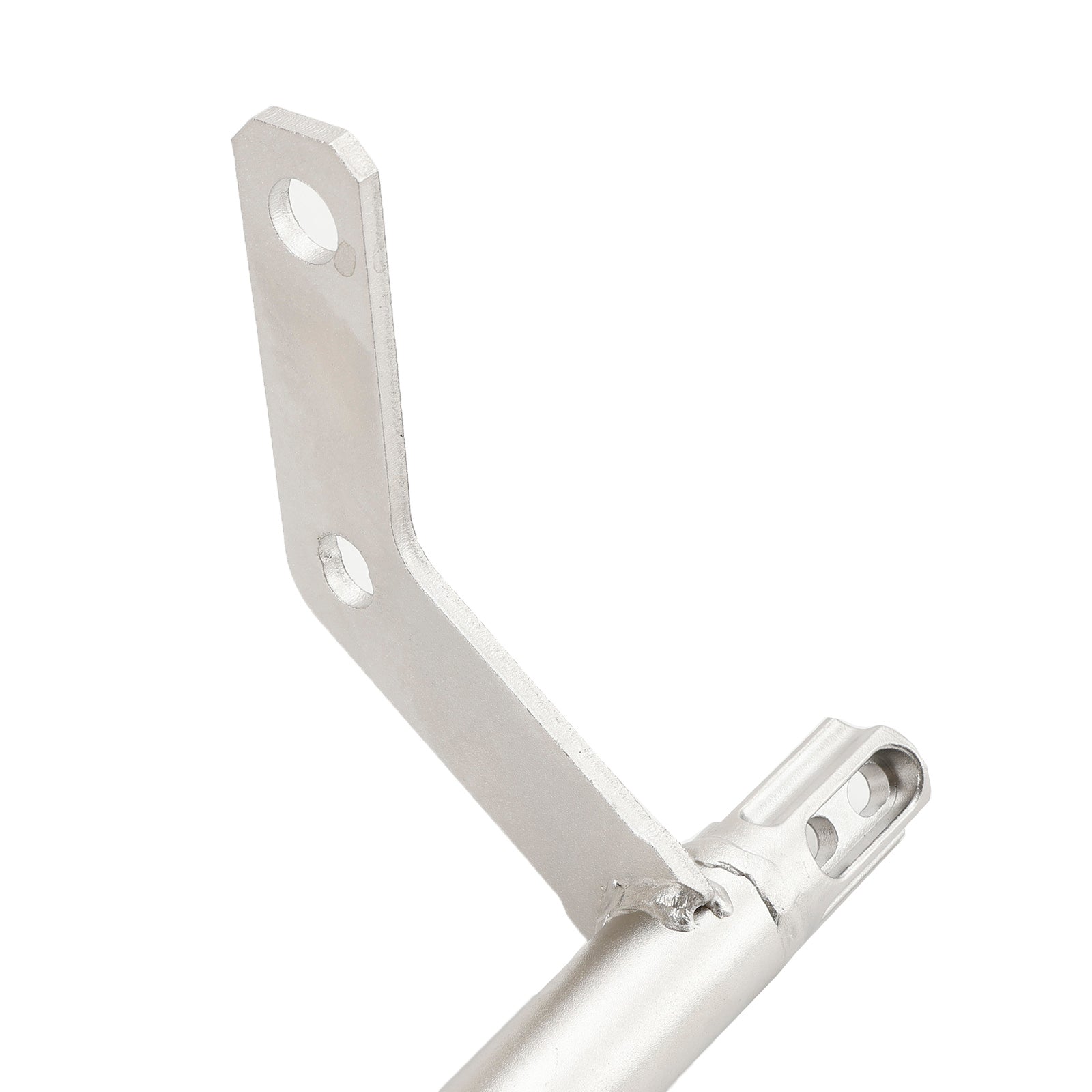 2022 Honda NT1100 NT1100 Crash Bar Lower Engine Guard Steel Frame Silver