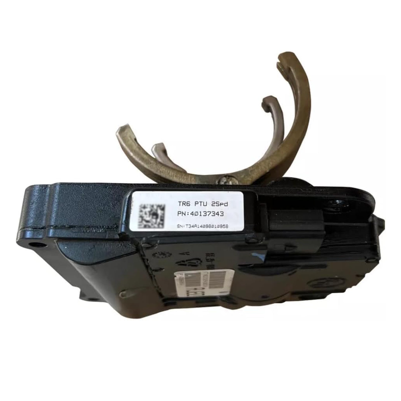 68321349AD Transfer Case Actuator for Jeep Cherokee 2014-2018 4x4 FWD