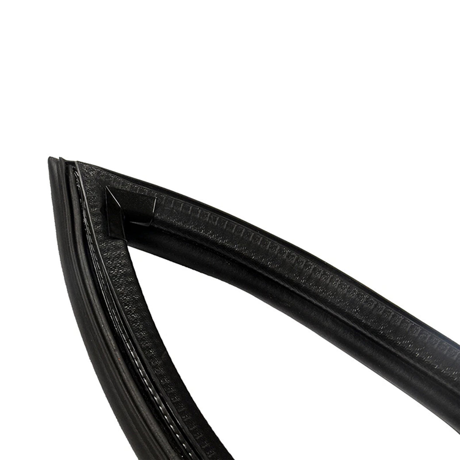 Seal Weatherstrip Kit Waterproof 9096GGW For Chevrolet Corvette C4 Coupe 90-96