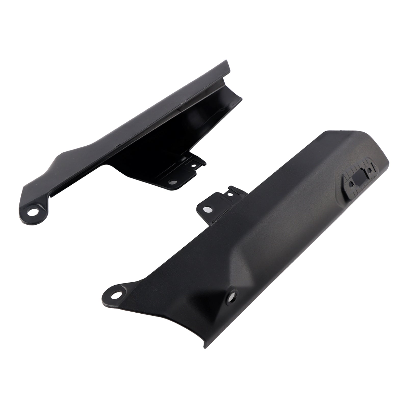 2019-2024 Yamaha Tenere 700 Frente Fender Painel Lateral Protetor de Protetor