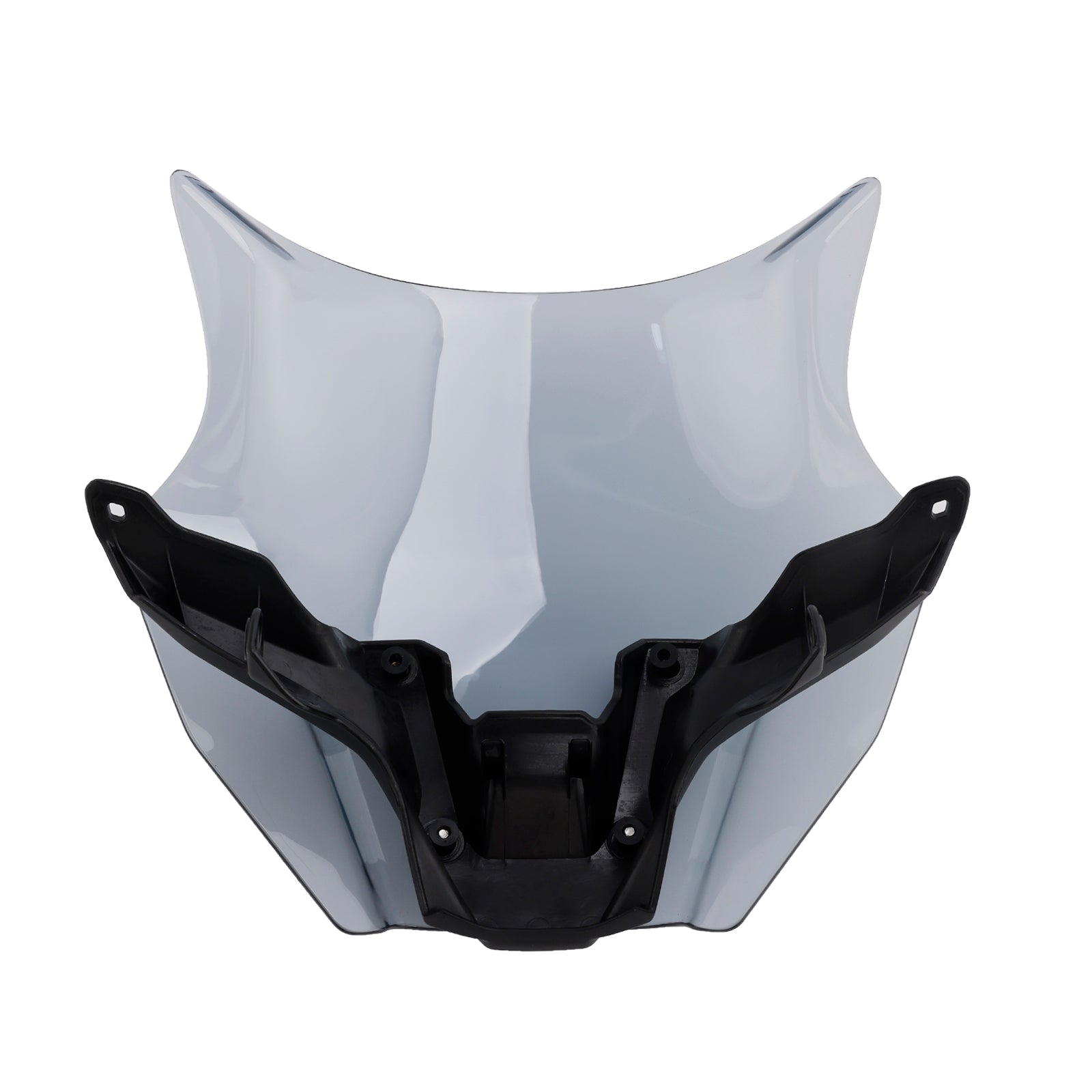 2024-2025 YAMAHA MT-09/SP Windshield WindScreen + Bracket