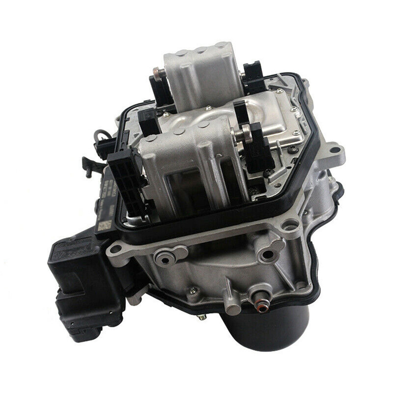 2008-2011 Passat 1.4/1.8L 7 FWD DQ200 0AM Transmission Valve Body And Control Unit 0AM927769G