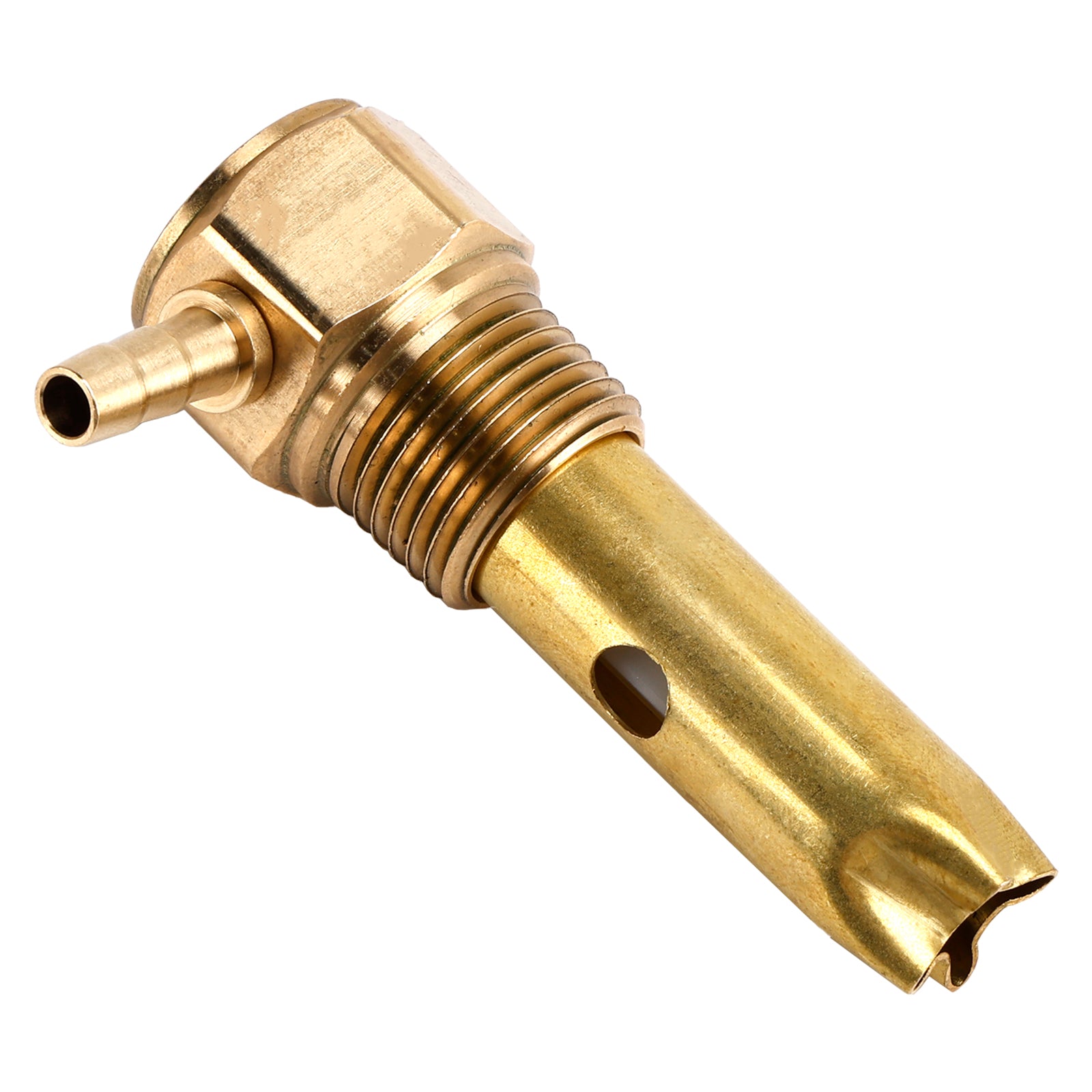 0.25" Manguera de identificación con doble púa para ventilación del tanque de combustible FTA-V-50-02 para Peterbilt