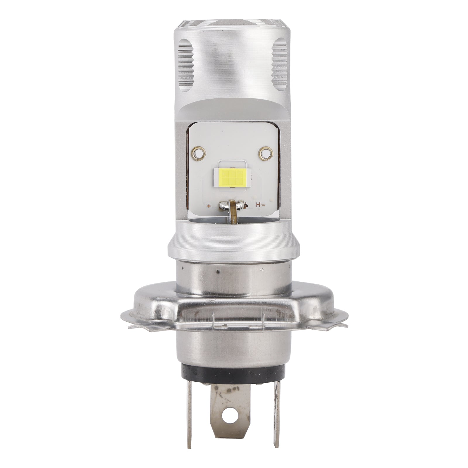 For Philips HS1 Ultinon Essential Moto +100% Brighter 6500K White Light