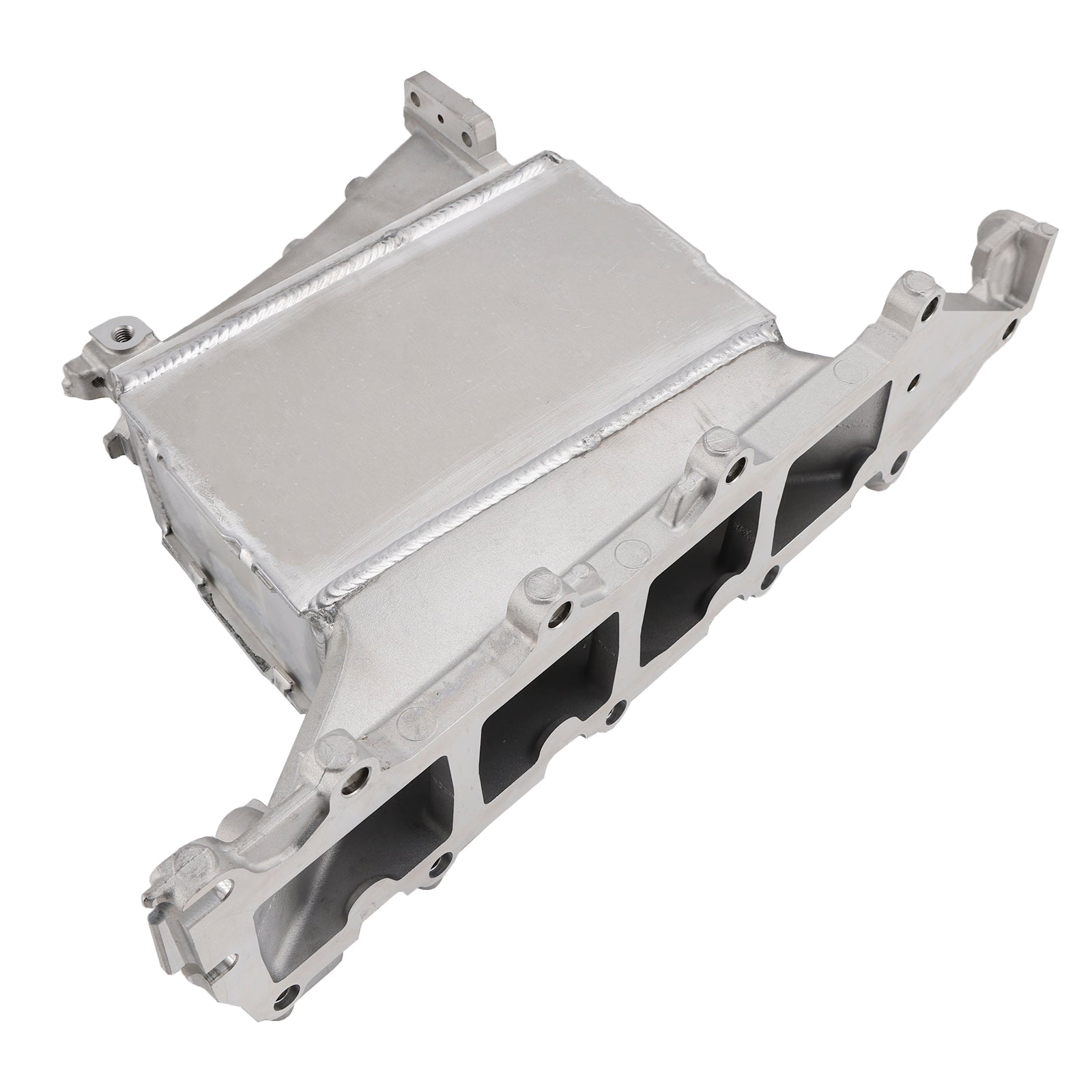 2012-2020 Audi A3 Sportback 8VA, 8VF,1.6 TDI,2.0 TDI,35 TDI, 40 TDI quattro Turbo Intercooler 04L129711M