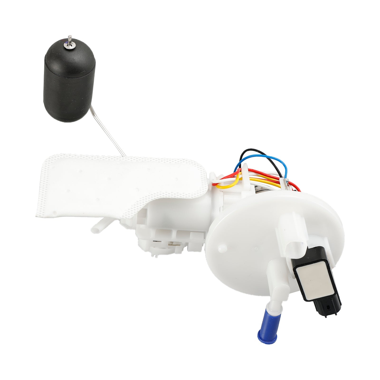 2013 Yamaha Xeon RC 125 Palivové čerpadlo ASSY 1PN-E3907-10 1PN-E3907-01