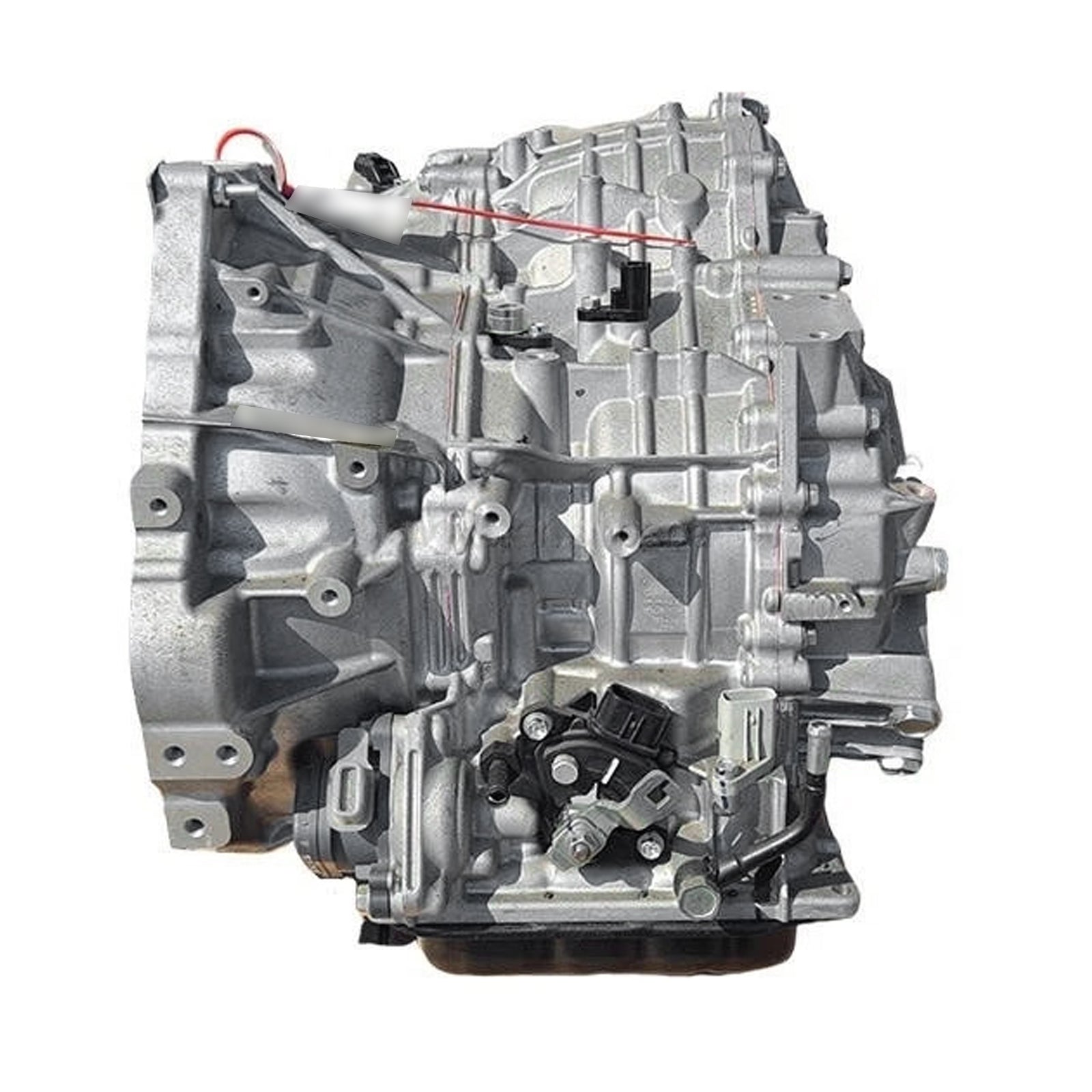 2018-2022 Toyota C-HR 2.0L FWD K114 Automatic Transmission Assembly 30400-1003