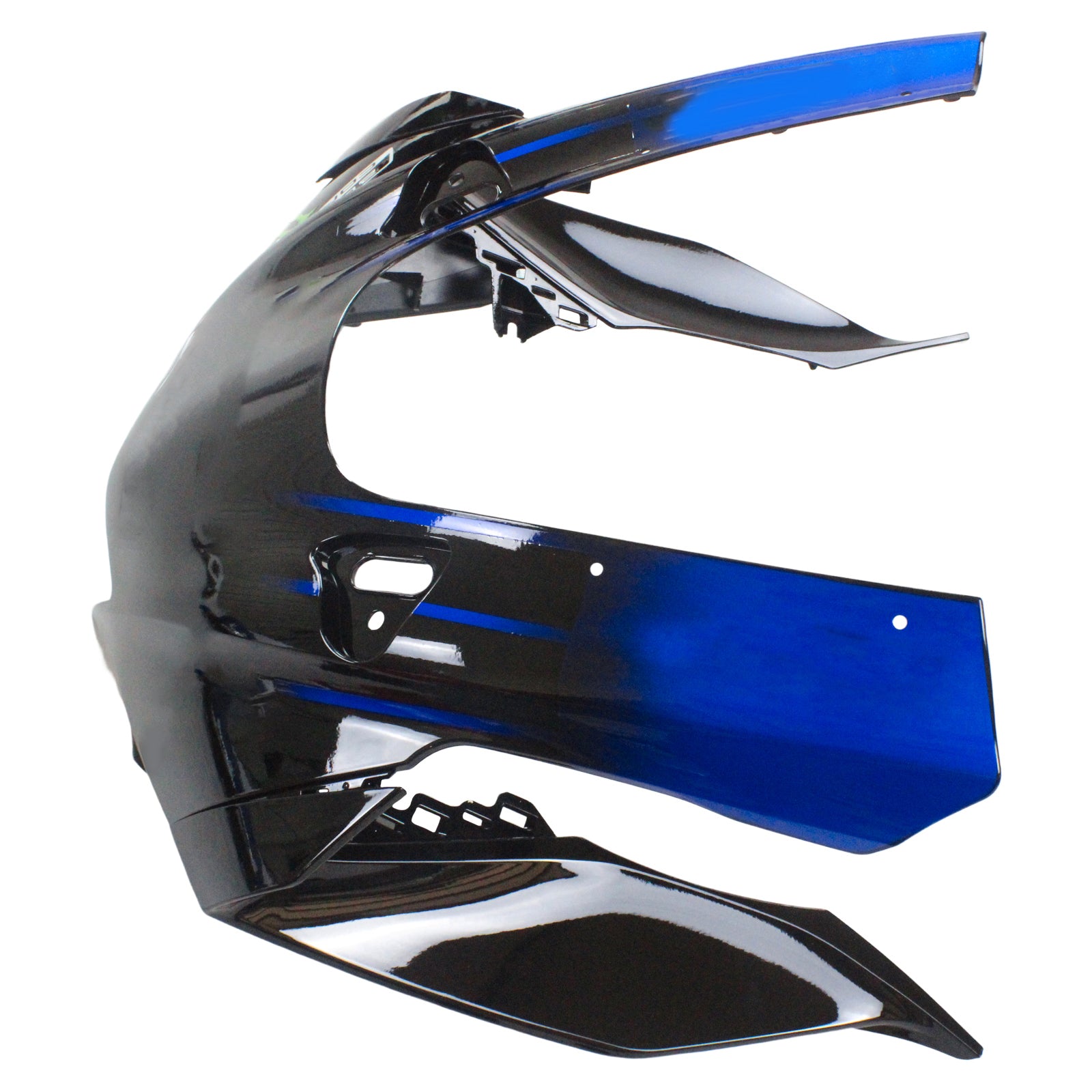 Injection Fairing Kit Bodywork Plastic ABS fit For Yamaha YZF-R1 2020-2025