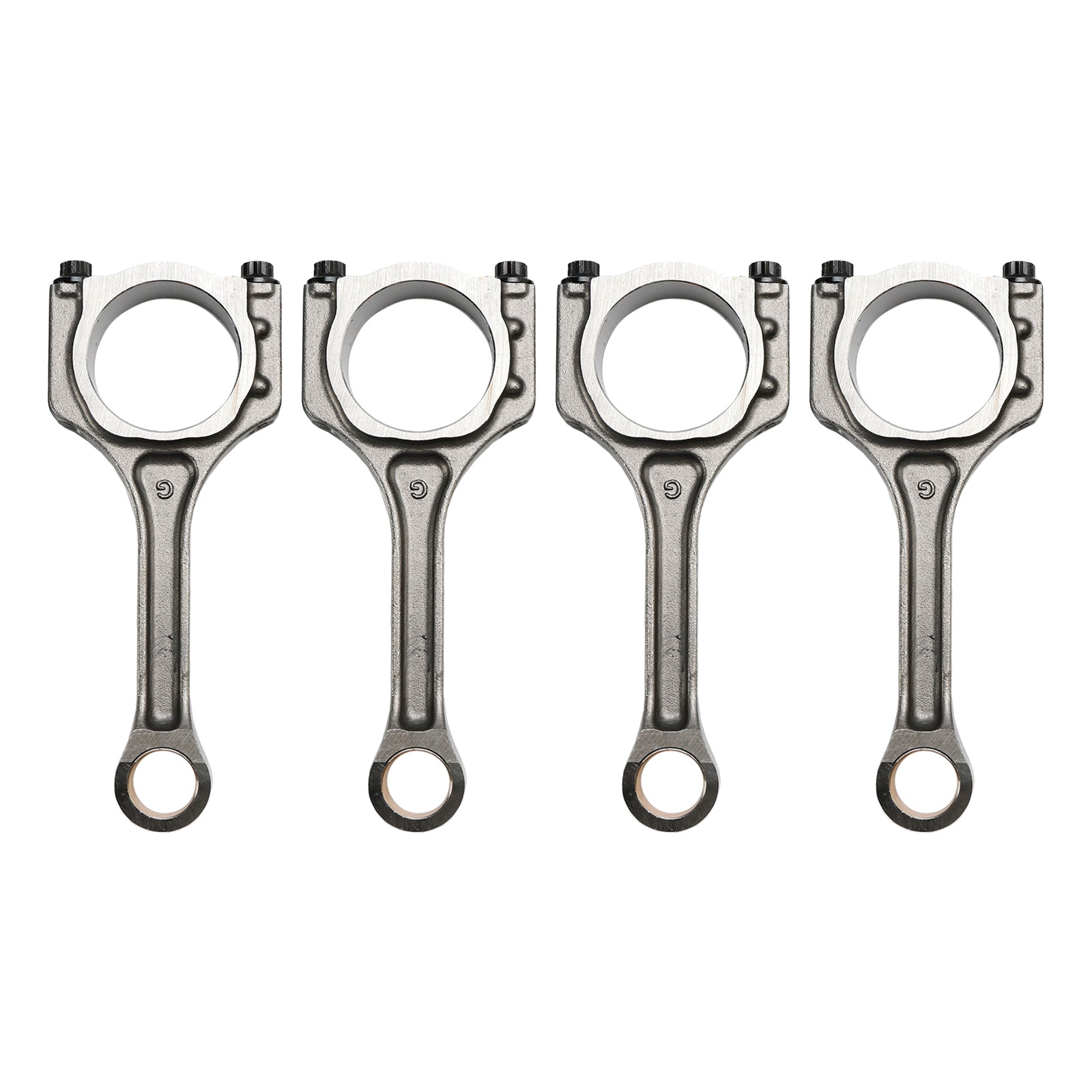 2007–2019 Hyundai Sonata G4KE 2.4L Motor Revisie Kit & Krukas & Drijfstangen 23510-25220