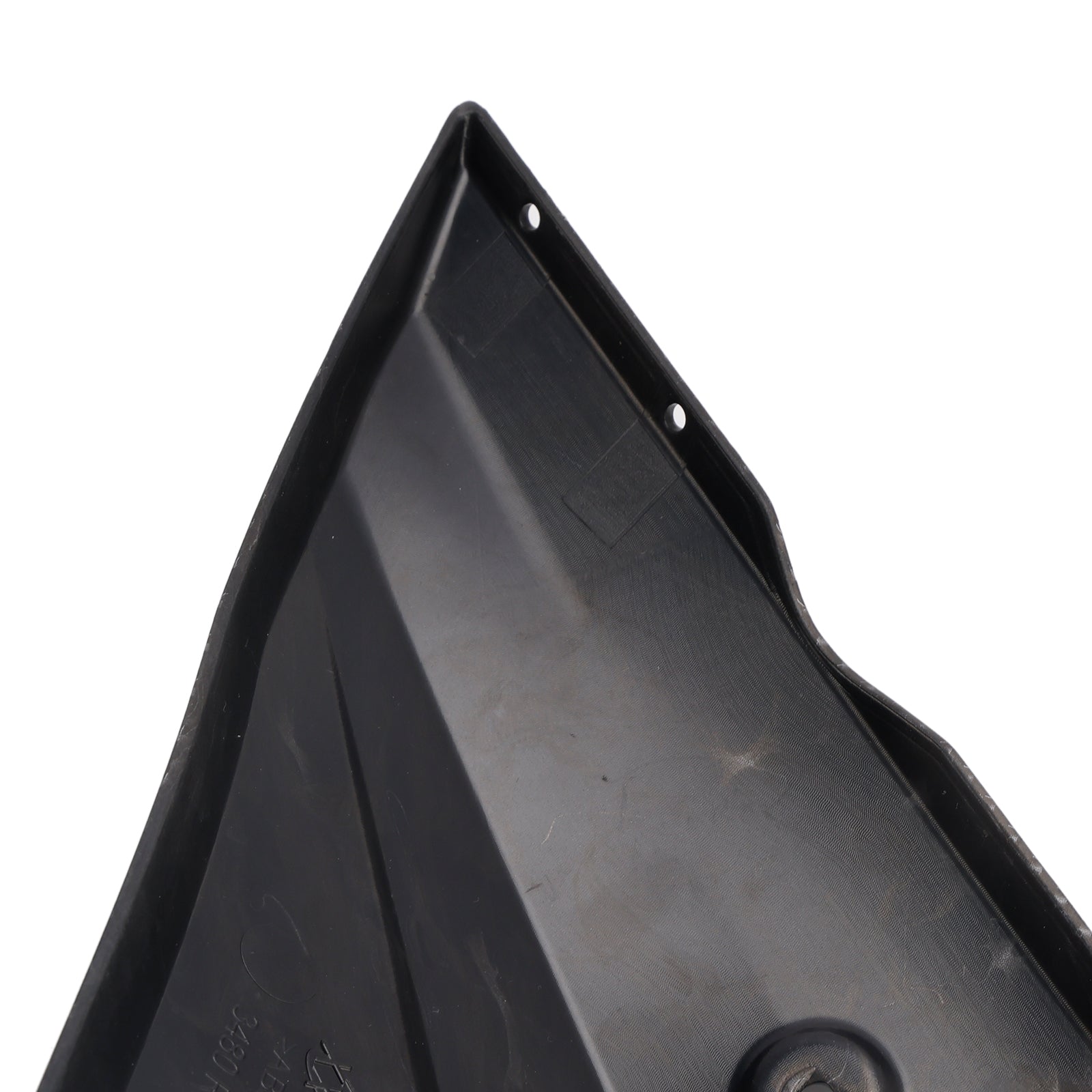 2023-2024 Honda CB750 Hornet Lower Pan Moteur Plate de protection moteur