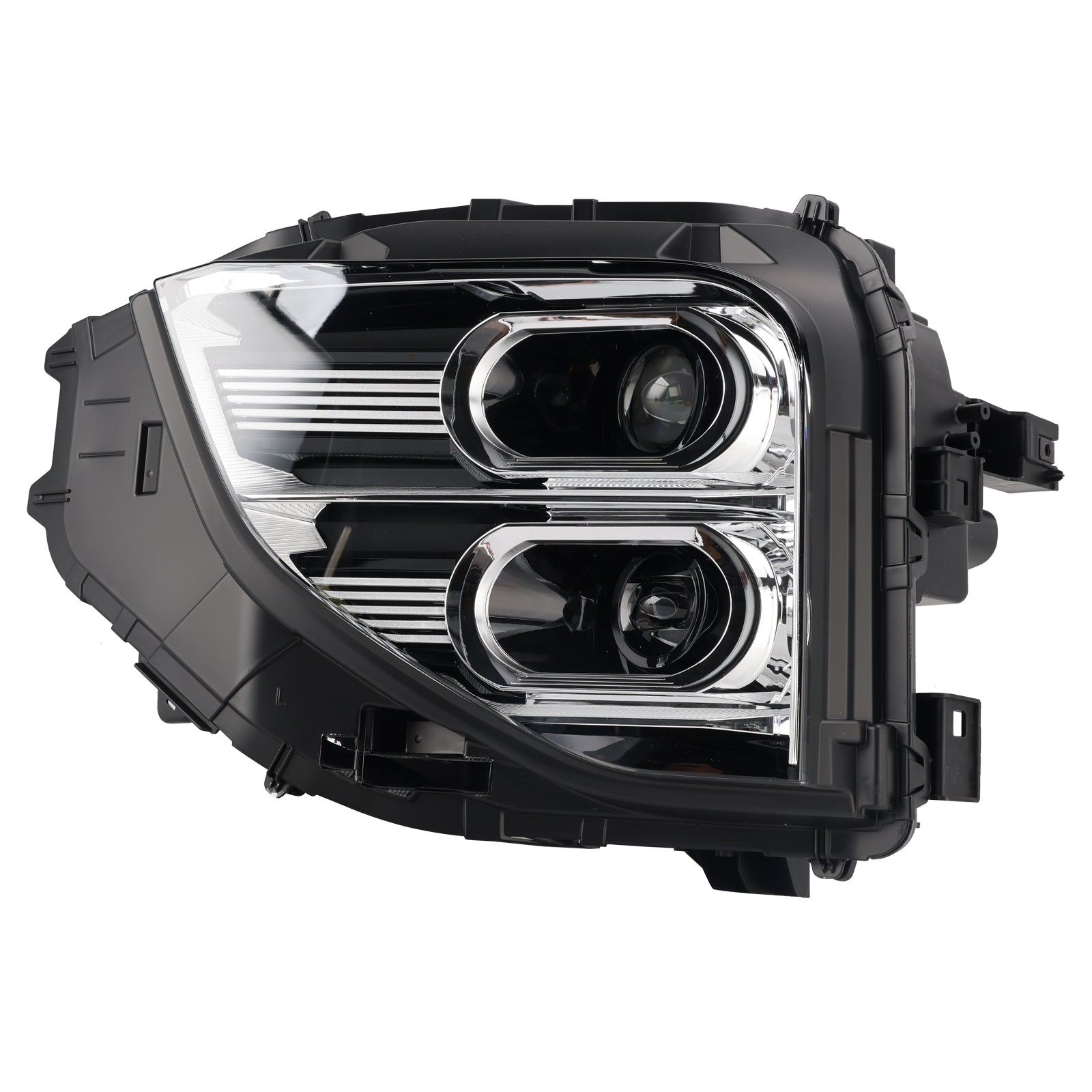 2022-2025 Mitsubishi Eclipse Cross LED-koplamp linksvoor 26060W270P