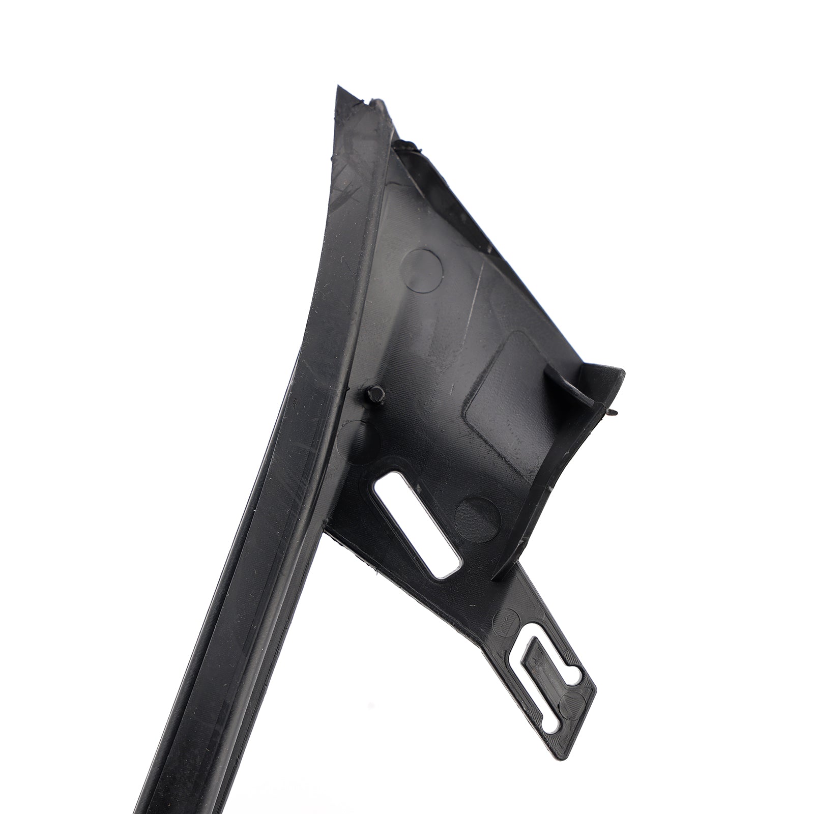 2010-2013 BMW 3 Série E92/E93 Pará Juntas do farol frontal
