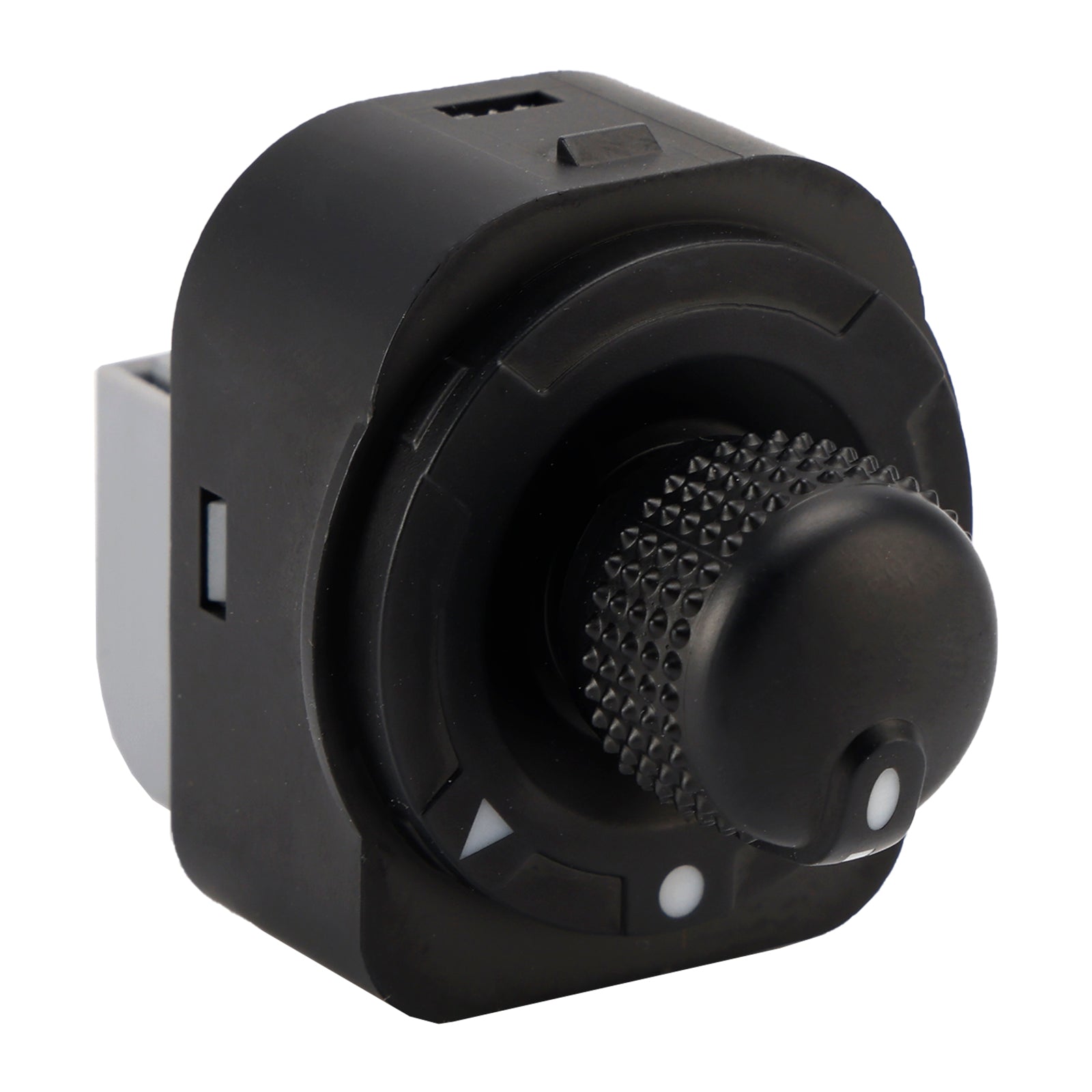 Wing Mirror Control Switch 735511514 for Fiat Fiorino Qubo Doblo Peugeot Bipper