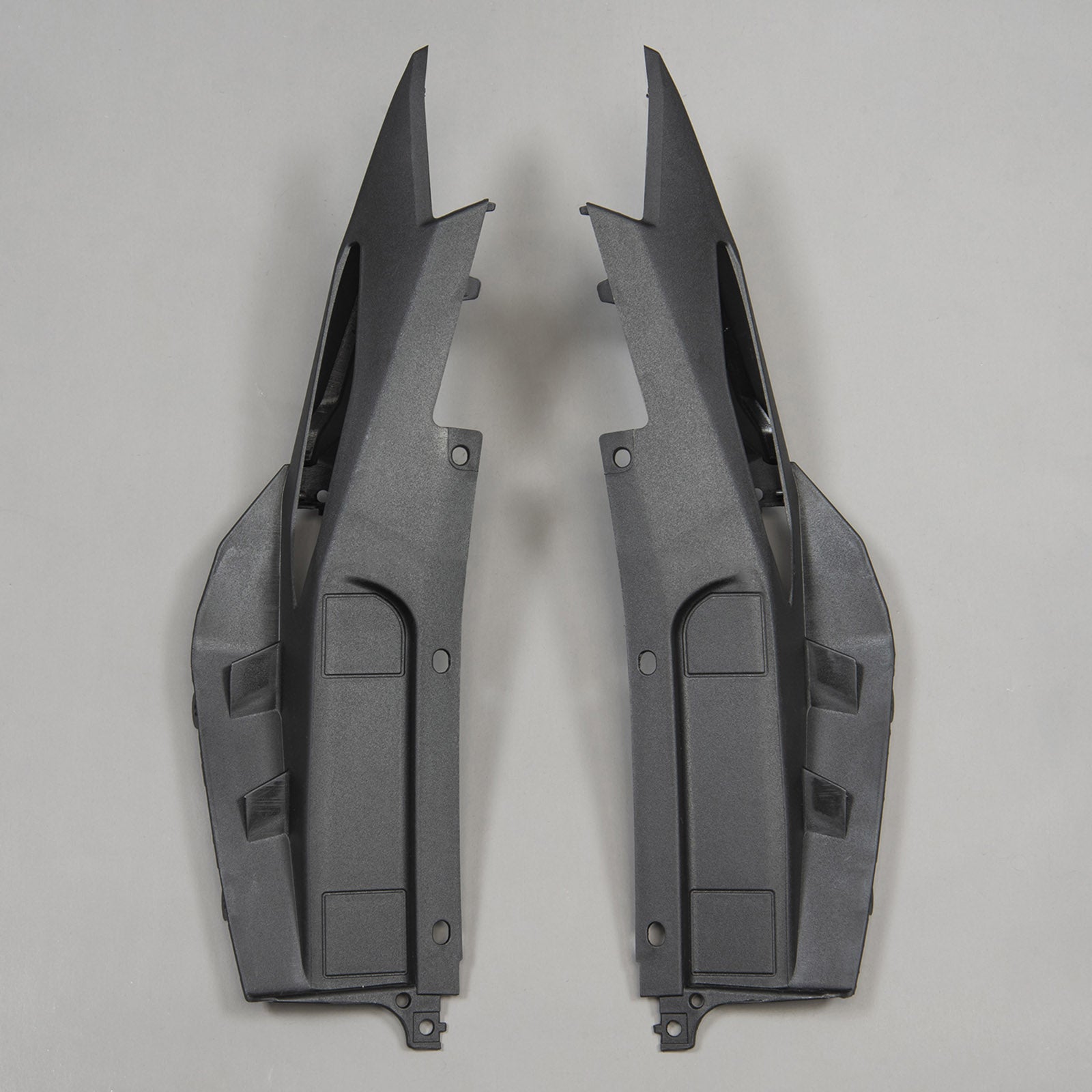 2017-2020 Yamaha MT-09 Vstrekovanie ABS plastové kapotáž karosérie