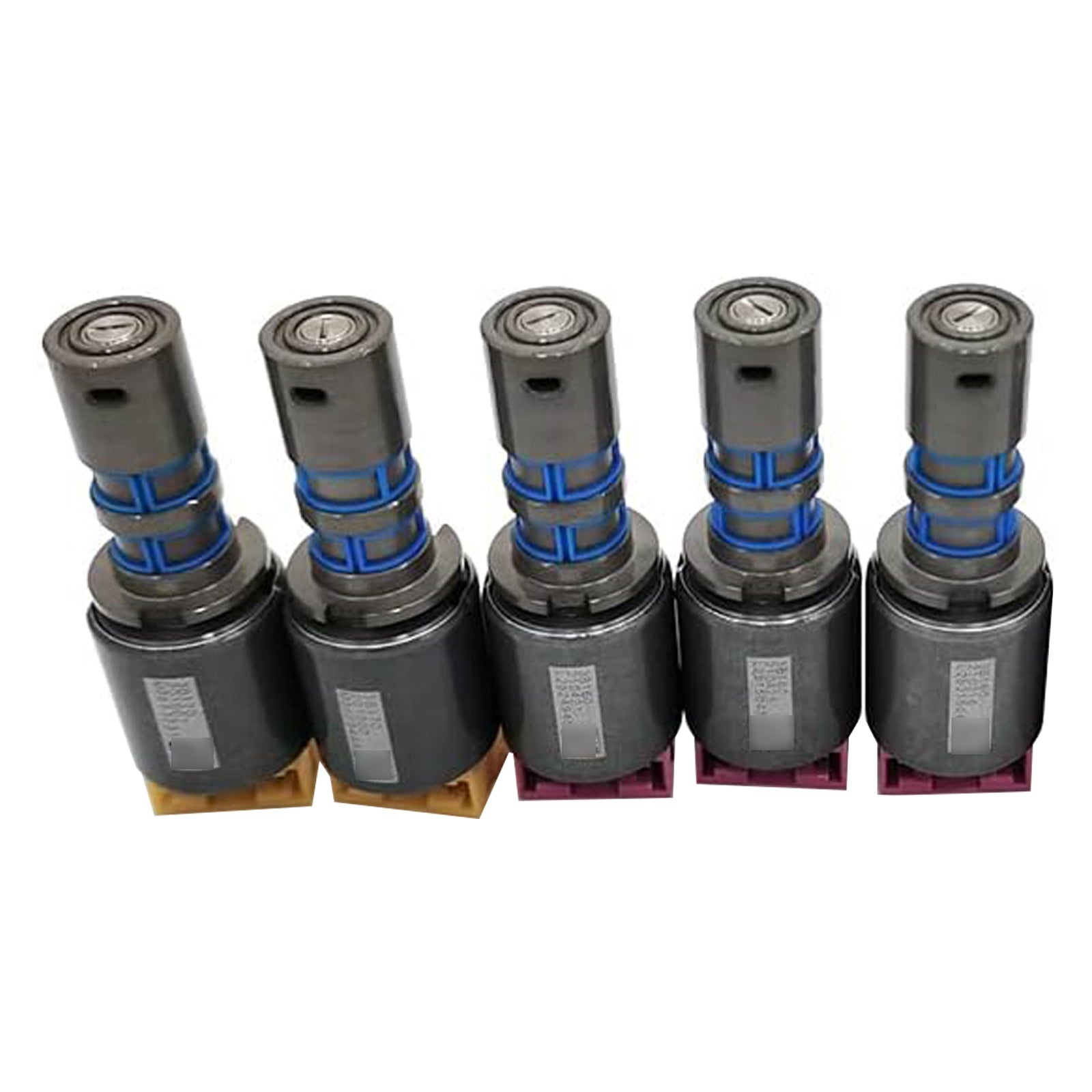 2006-2010 HYUNDAI AVANTE HD 1.6L 8PCS A6GF1 A6GF2 Transmission Solenoids Kit