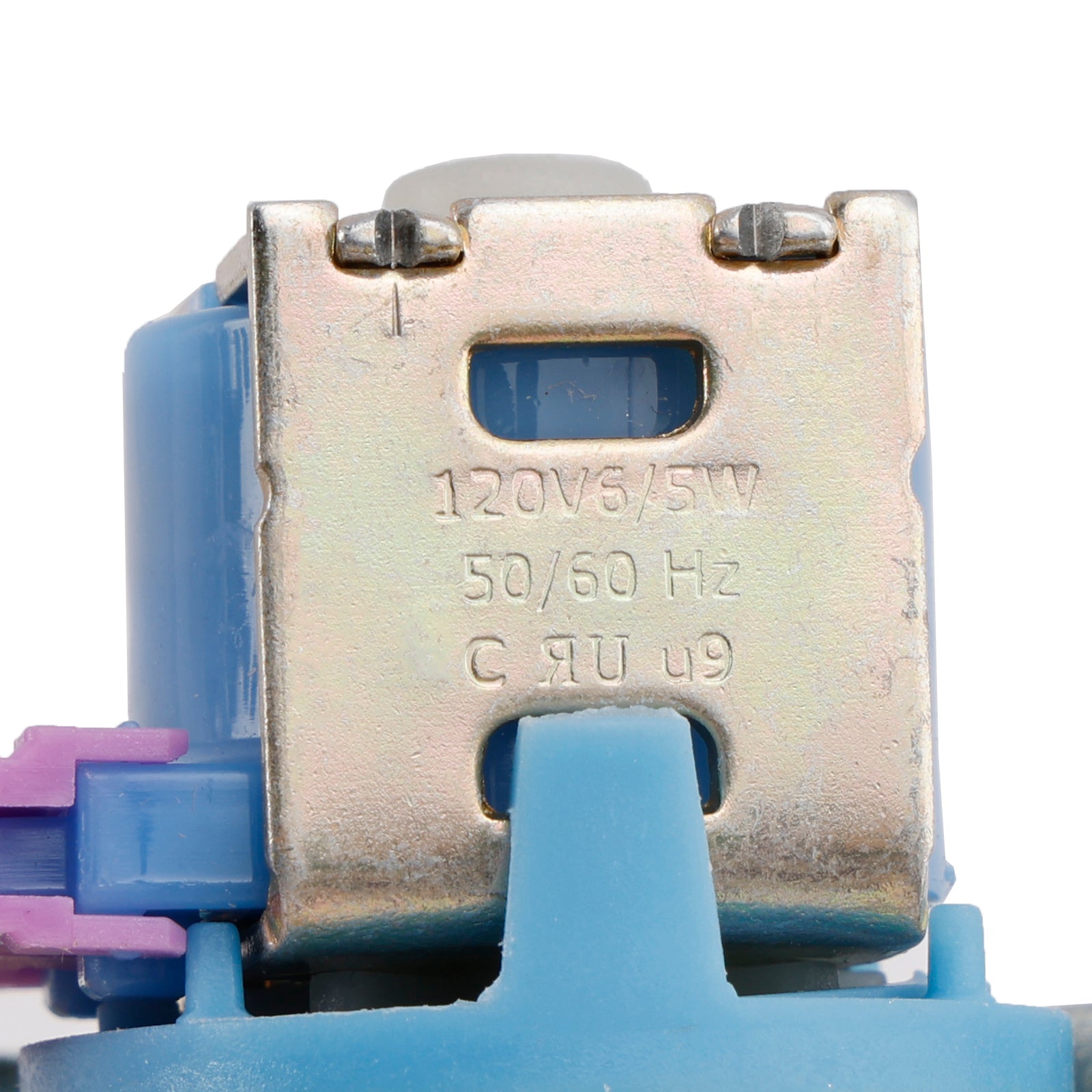 WD15X26078 Water Valve Assembly for GE Dishwasher Replaces AP6986683