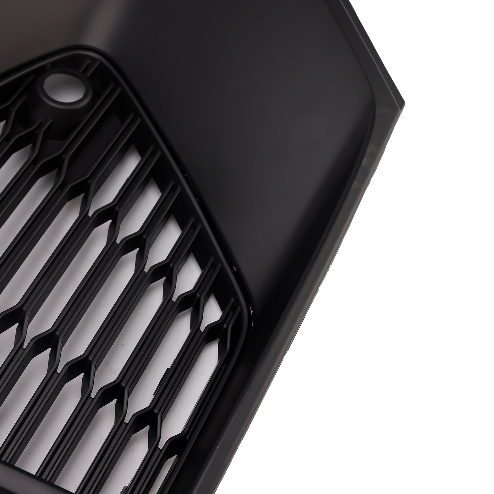 2018-2023 AUDI Q8 S-LINE SQ8 PAUTER FRANT DROIT GRILL 4M8807682A